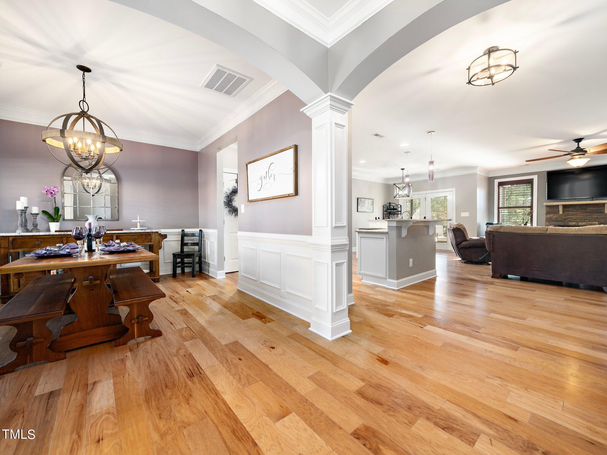 429 Granite Creek Drive