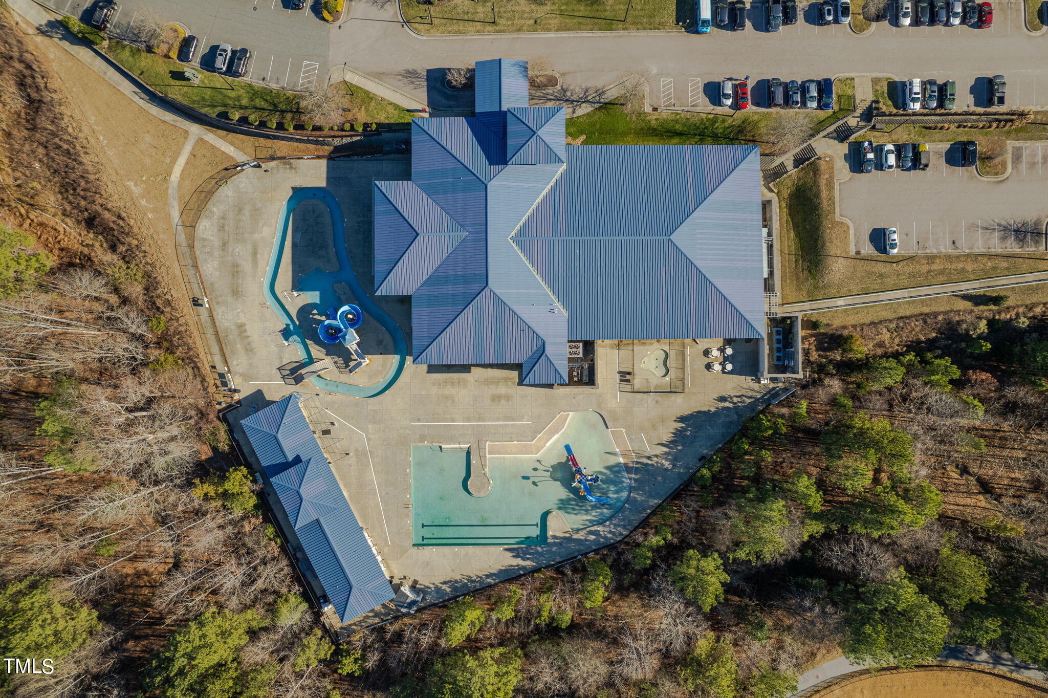 429 Granite Creek Drive