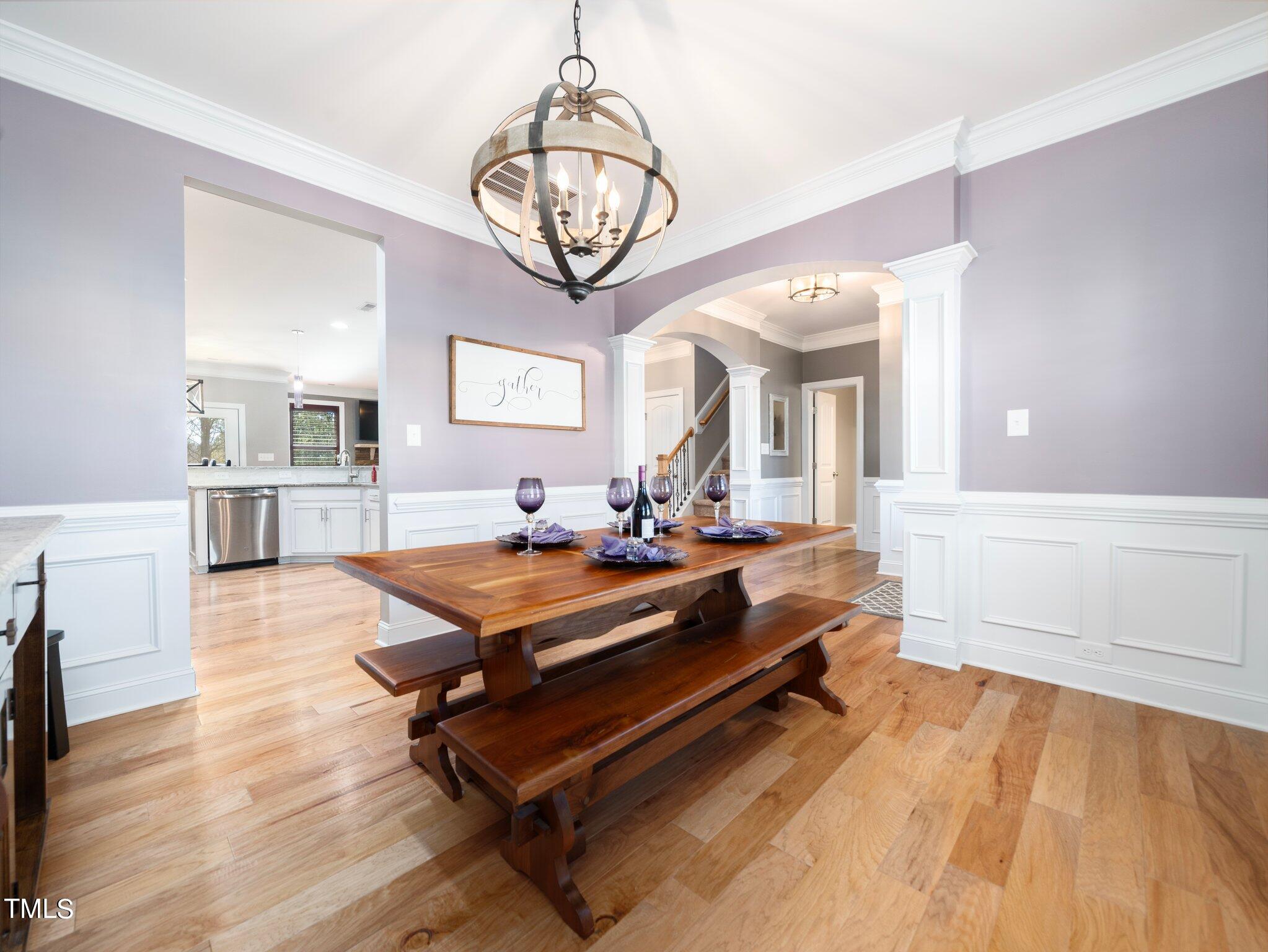429 Granite Creek Drive