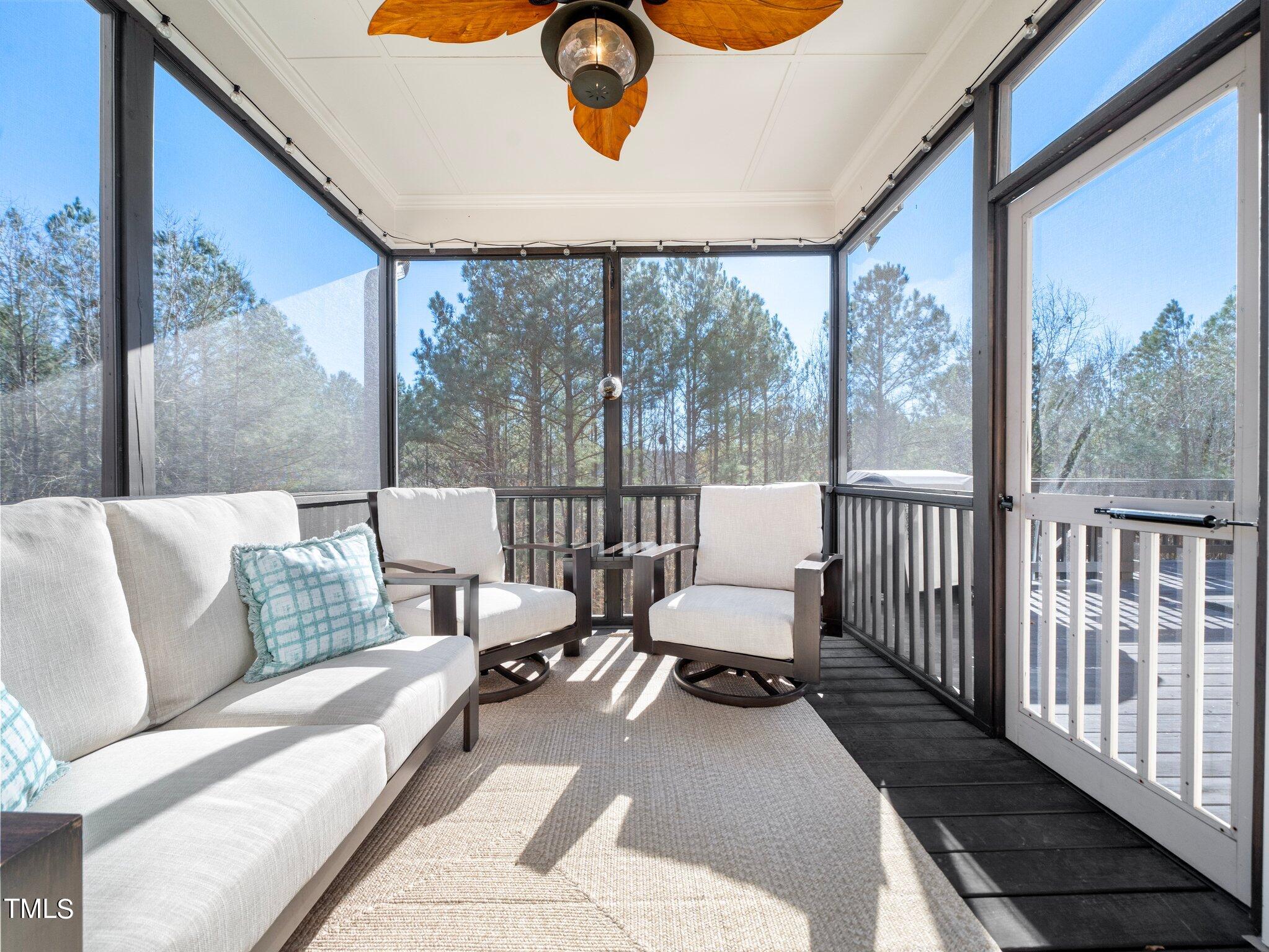 429 Granite Creek Drive