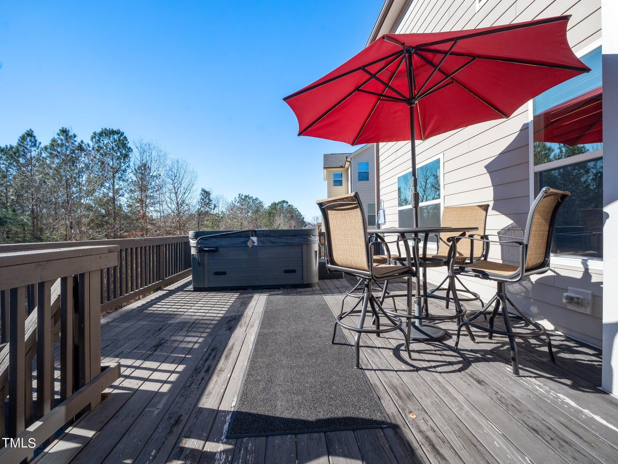 429 Granite Creek Drive