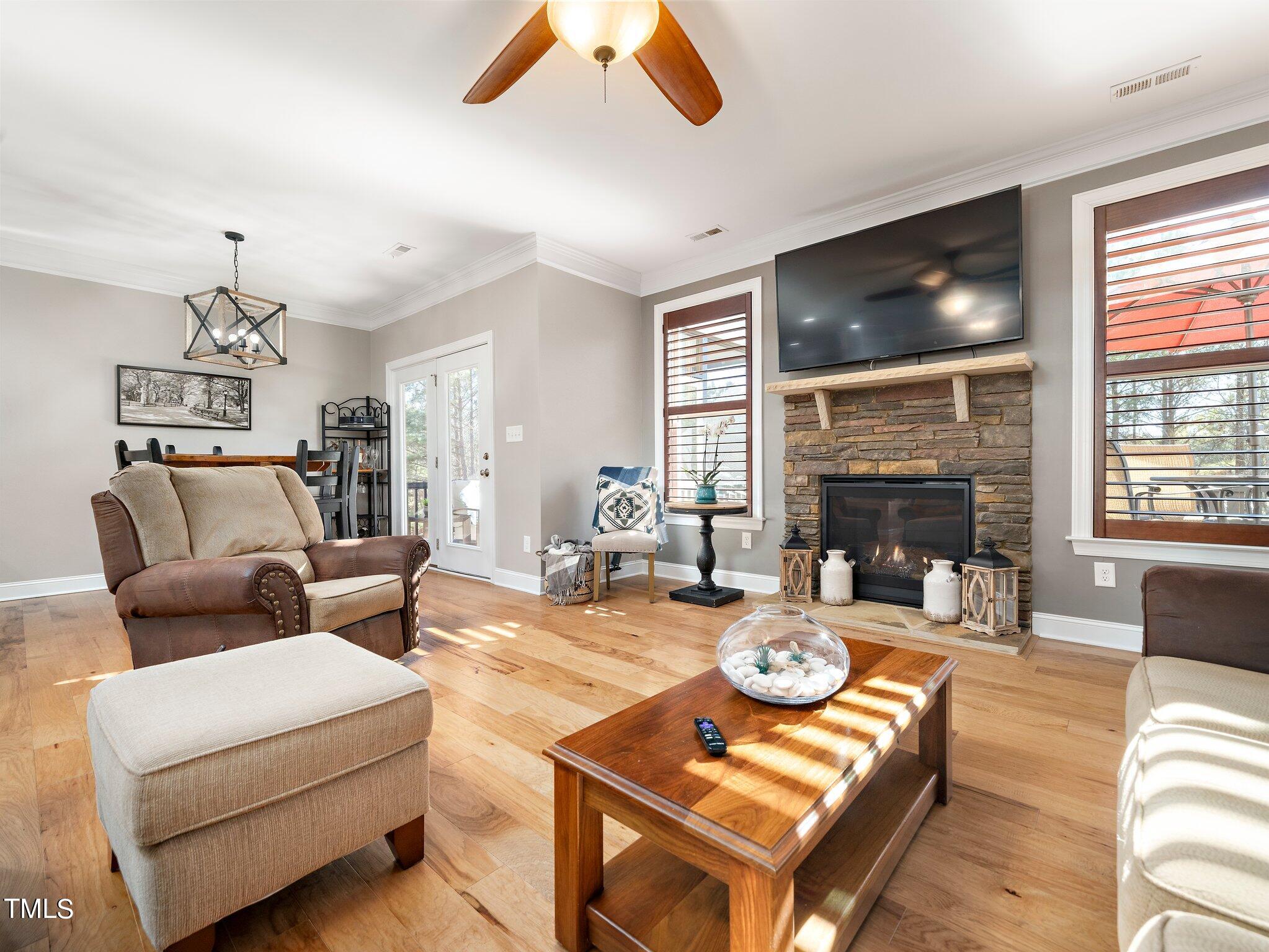 429 Granite Creek Drive