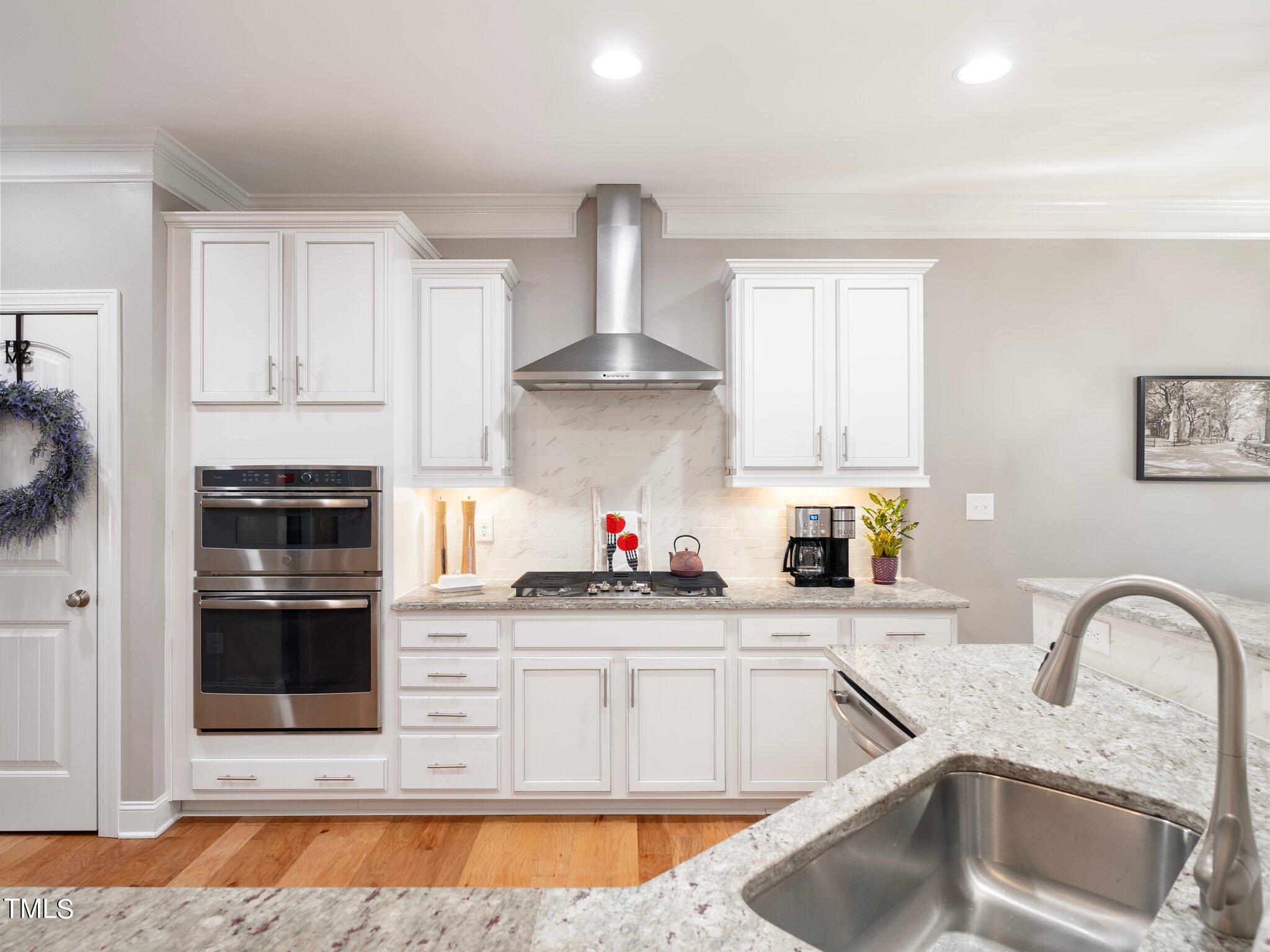 429 Granite Creek Drive