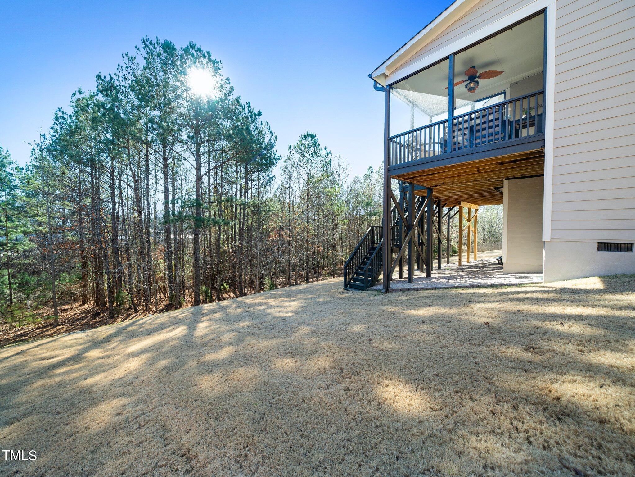 429 Granite Creek Drive