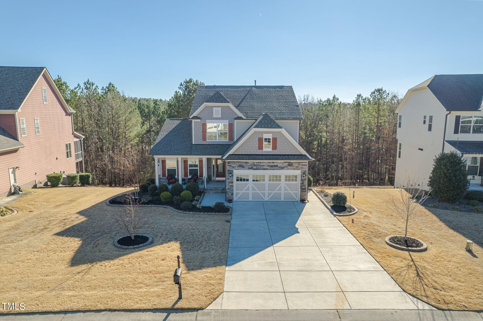 429 Granite Creek Drive