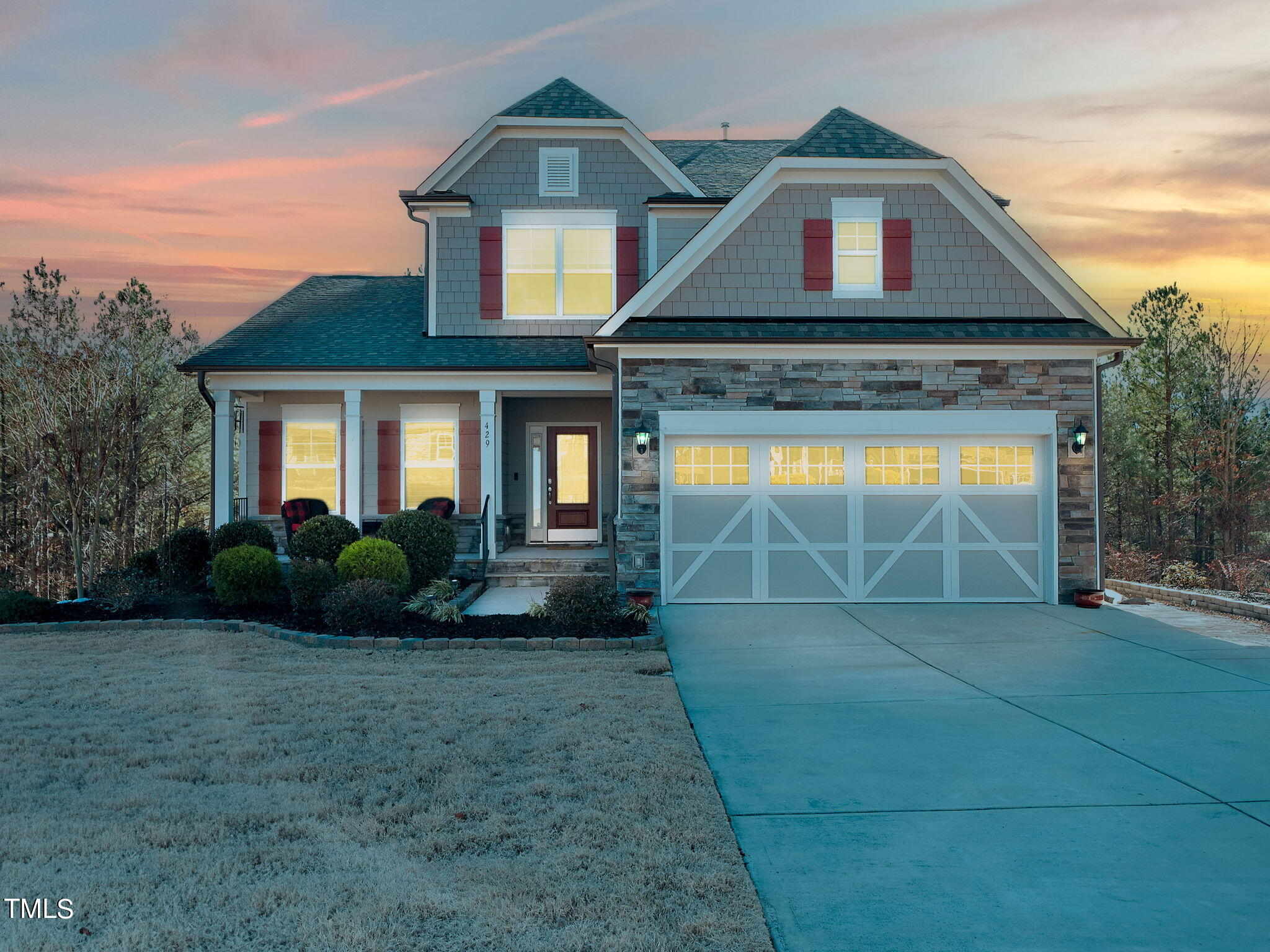 429 Granite Creek Drive