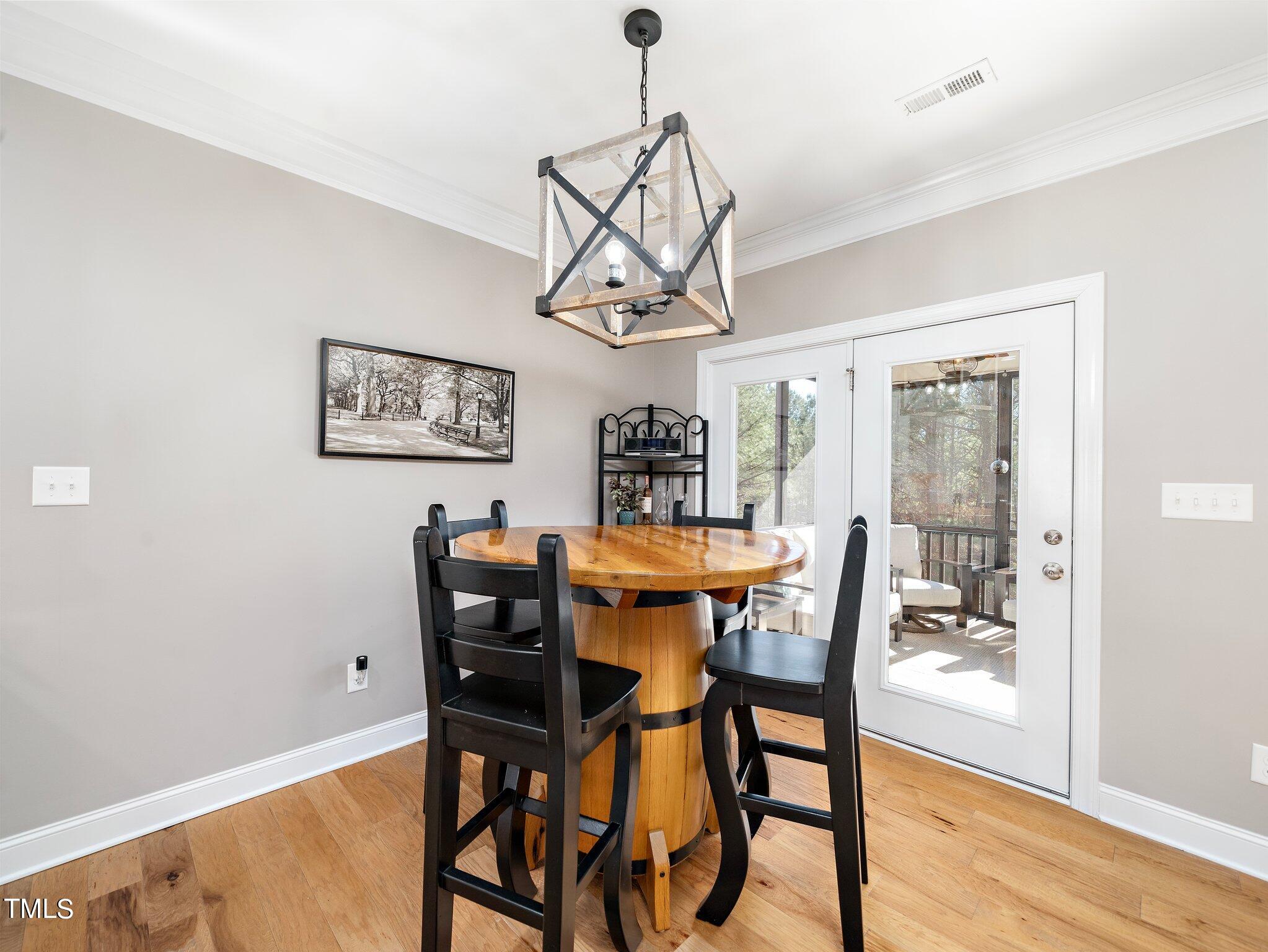 429 Granite Creek Drive