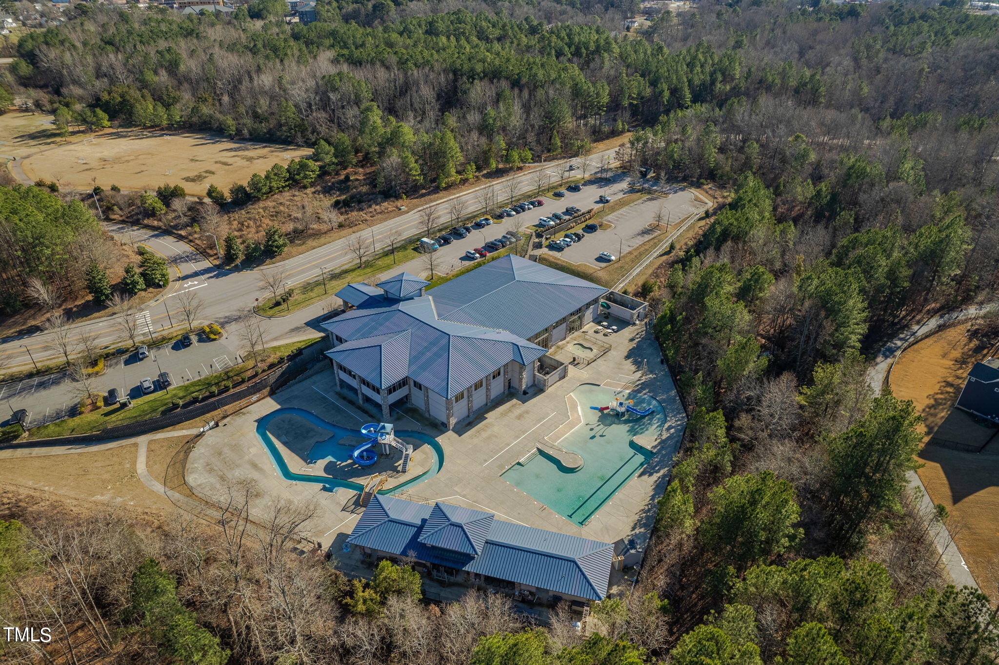 429 Granite Creek Drive