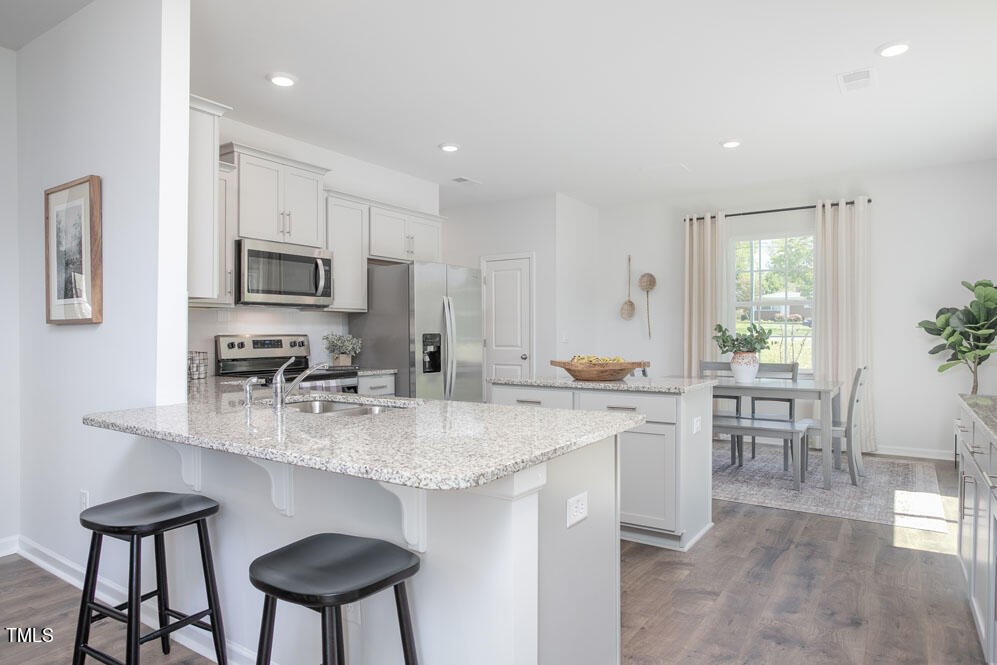 501 Crux Road