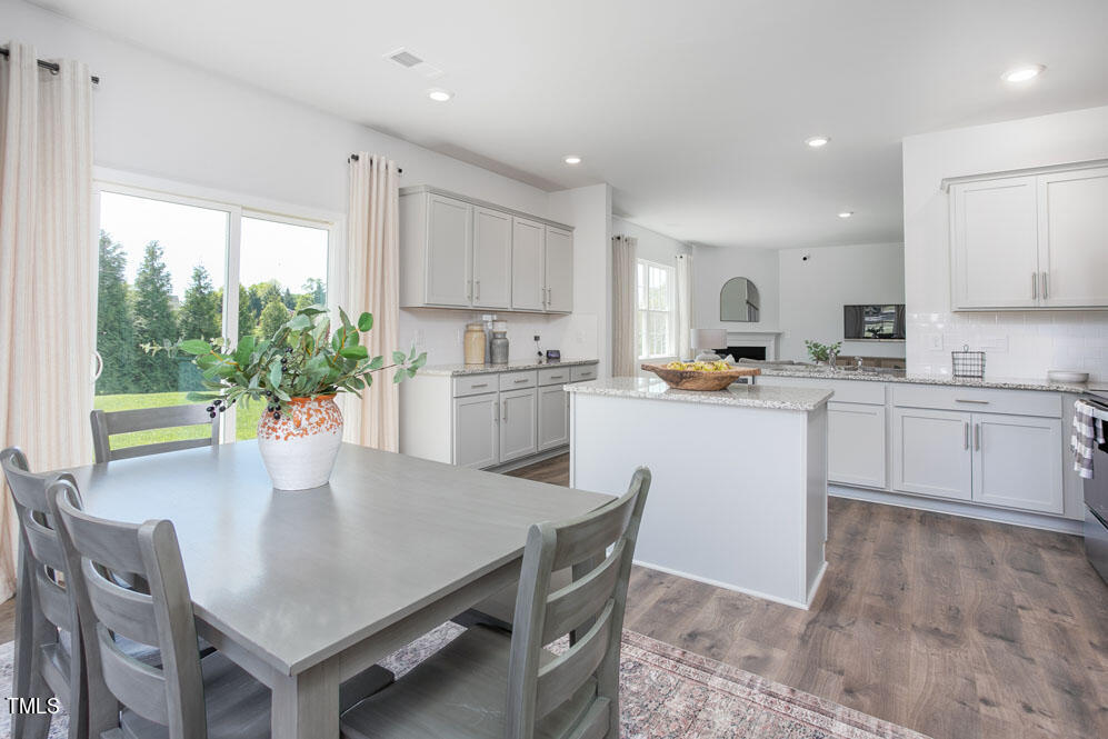 501 Crux Road