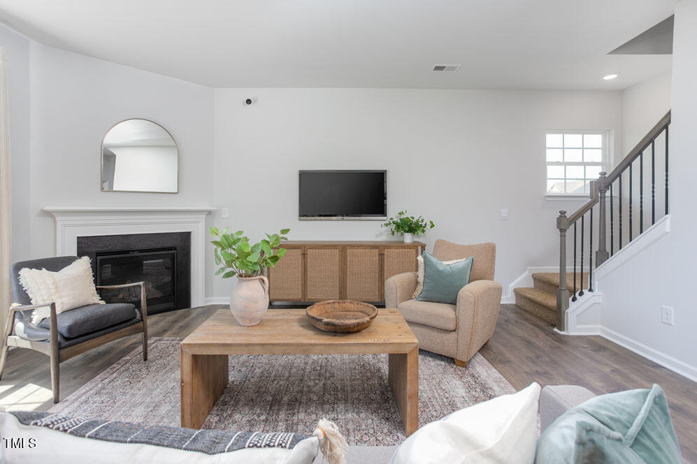 501 Crux Road