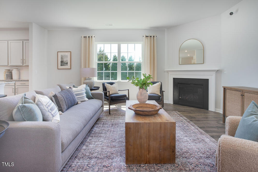 501 Crux Road