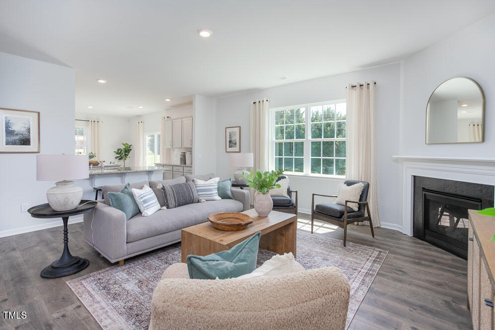 501 Crux Road