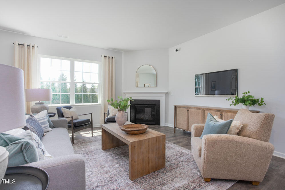 501 Crux Road