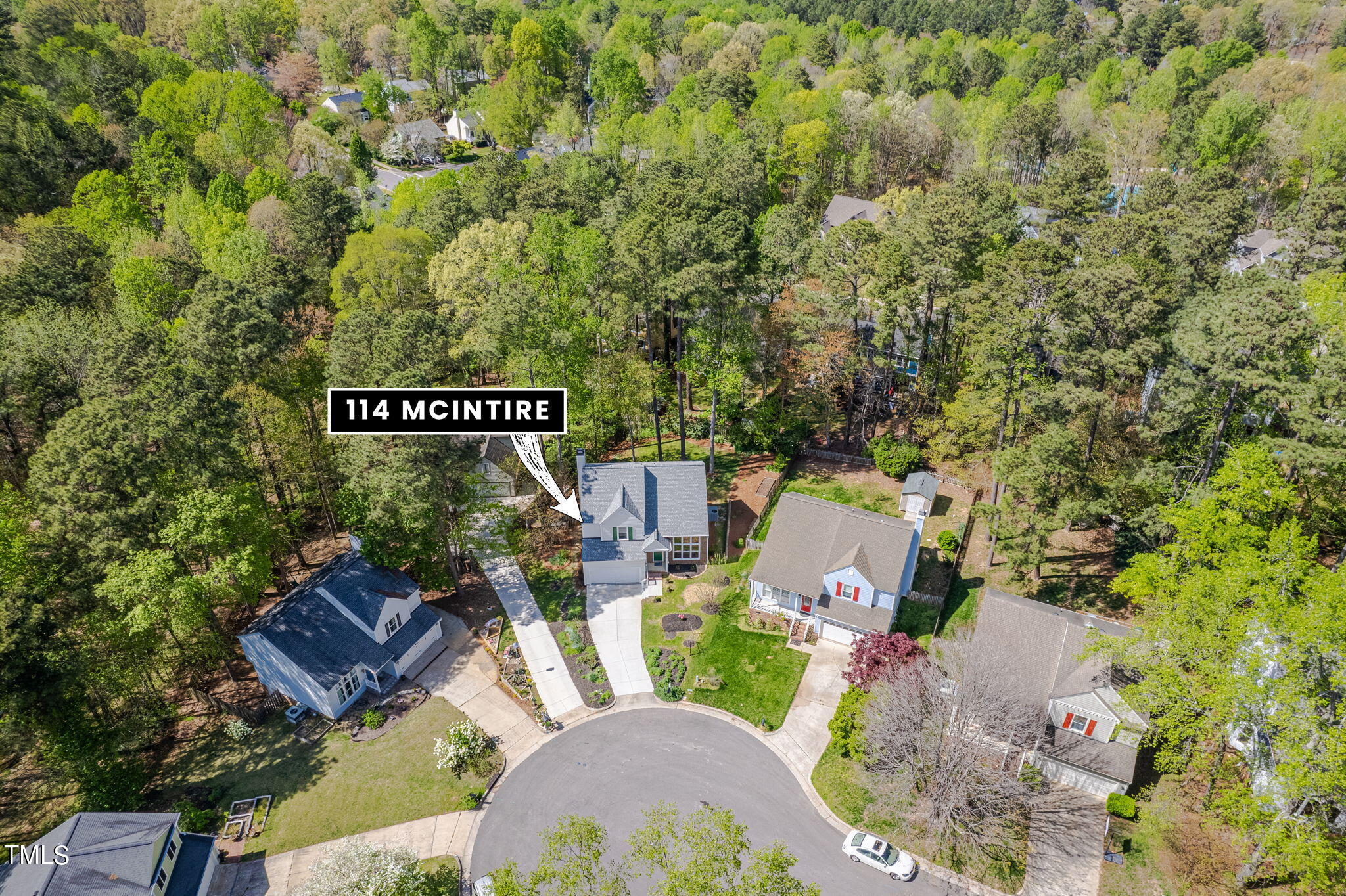 114 Mcintire Lane