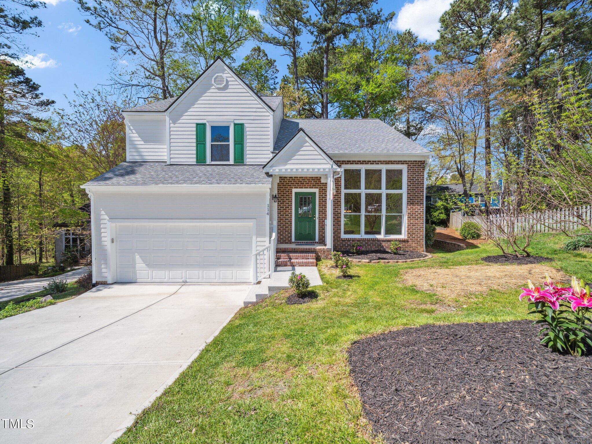 114 Mcintire Lane