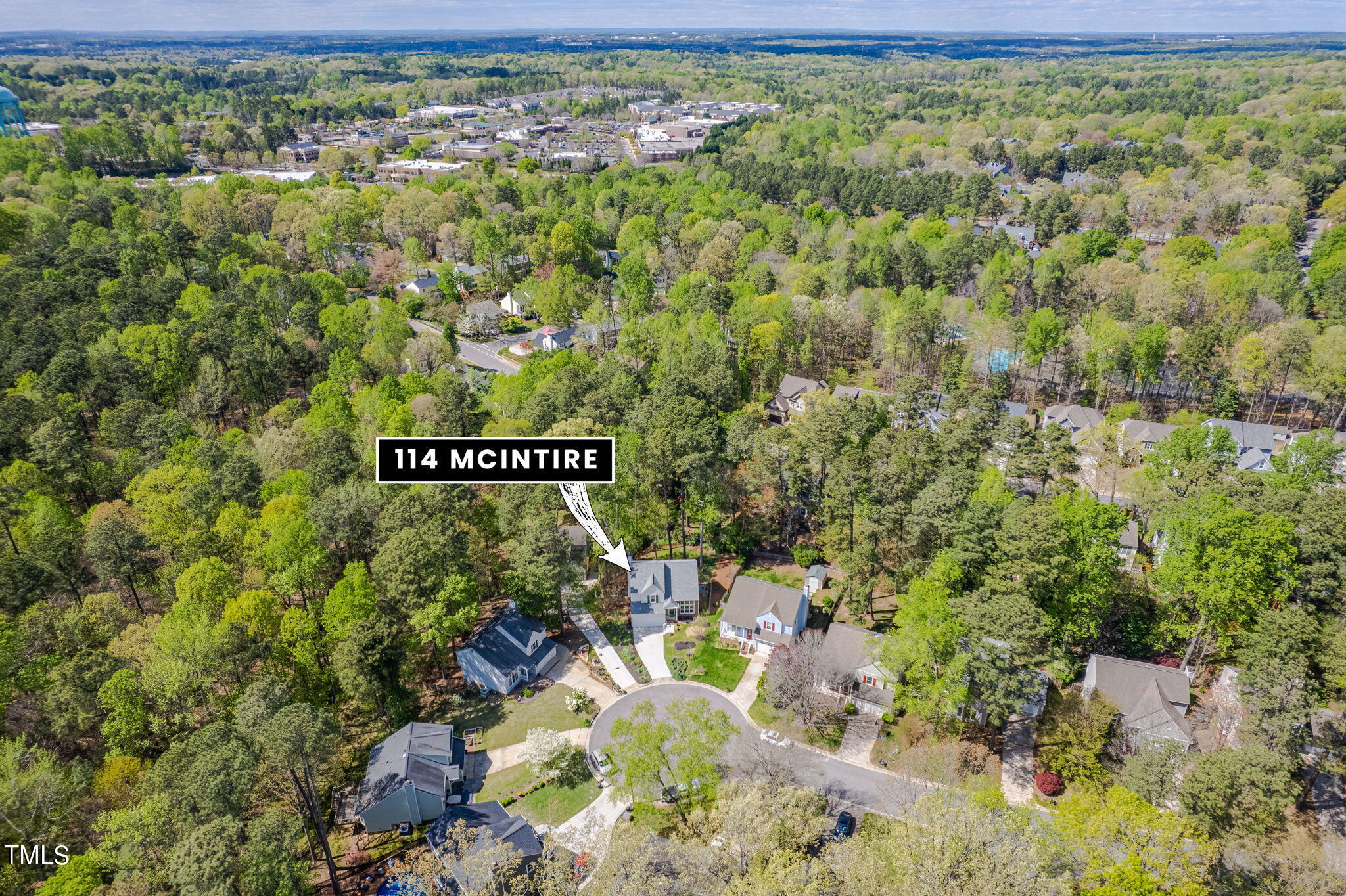 114 Mcintire Lane
