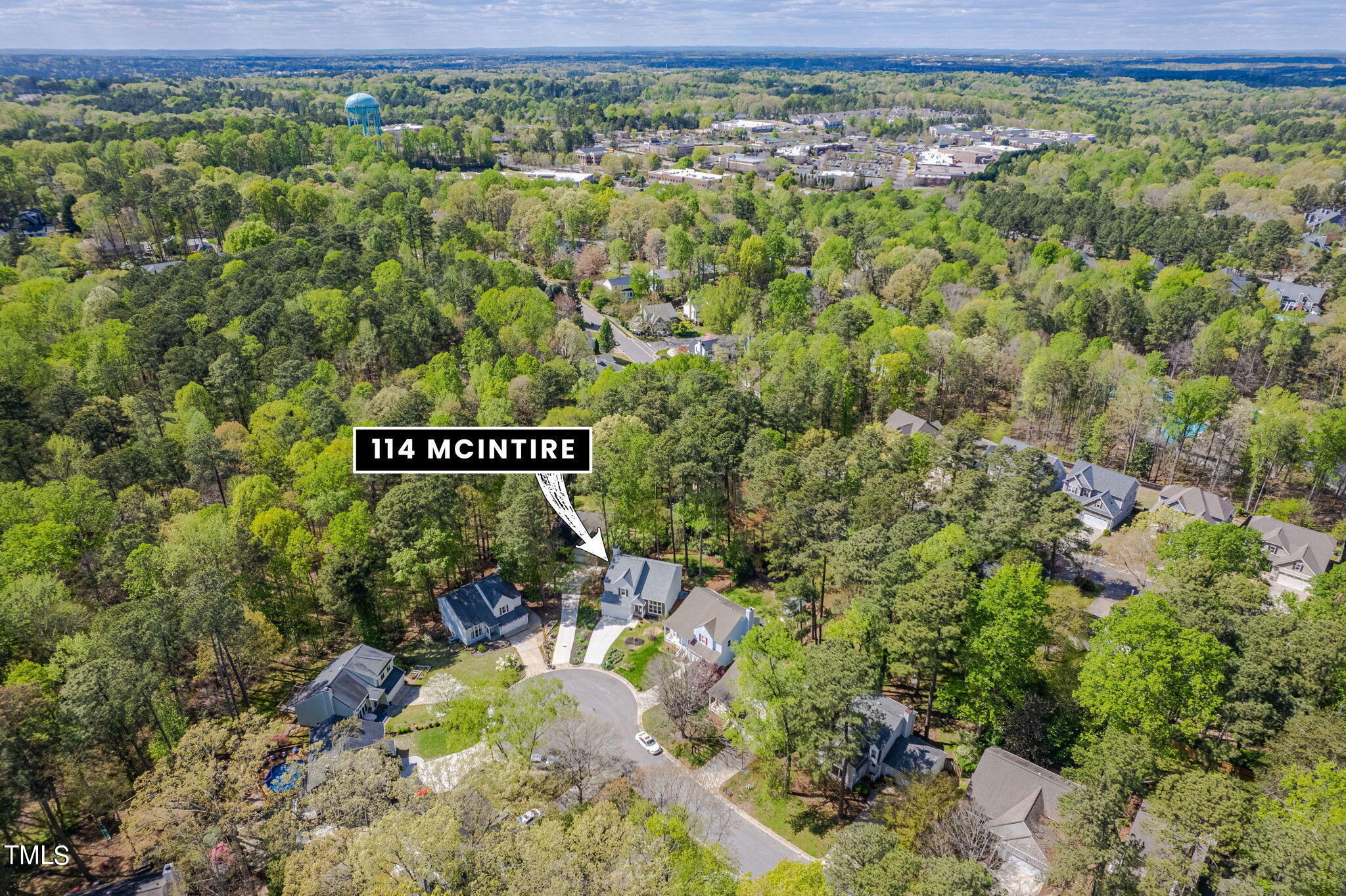 114 Mcintire Lane