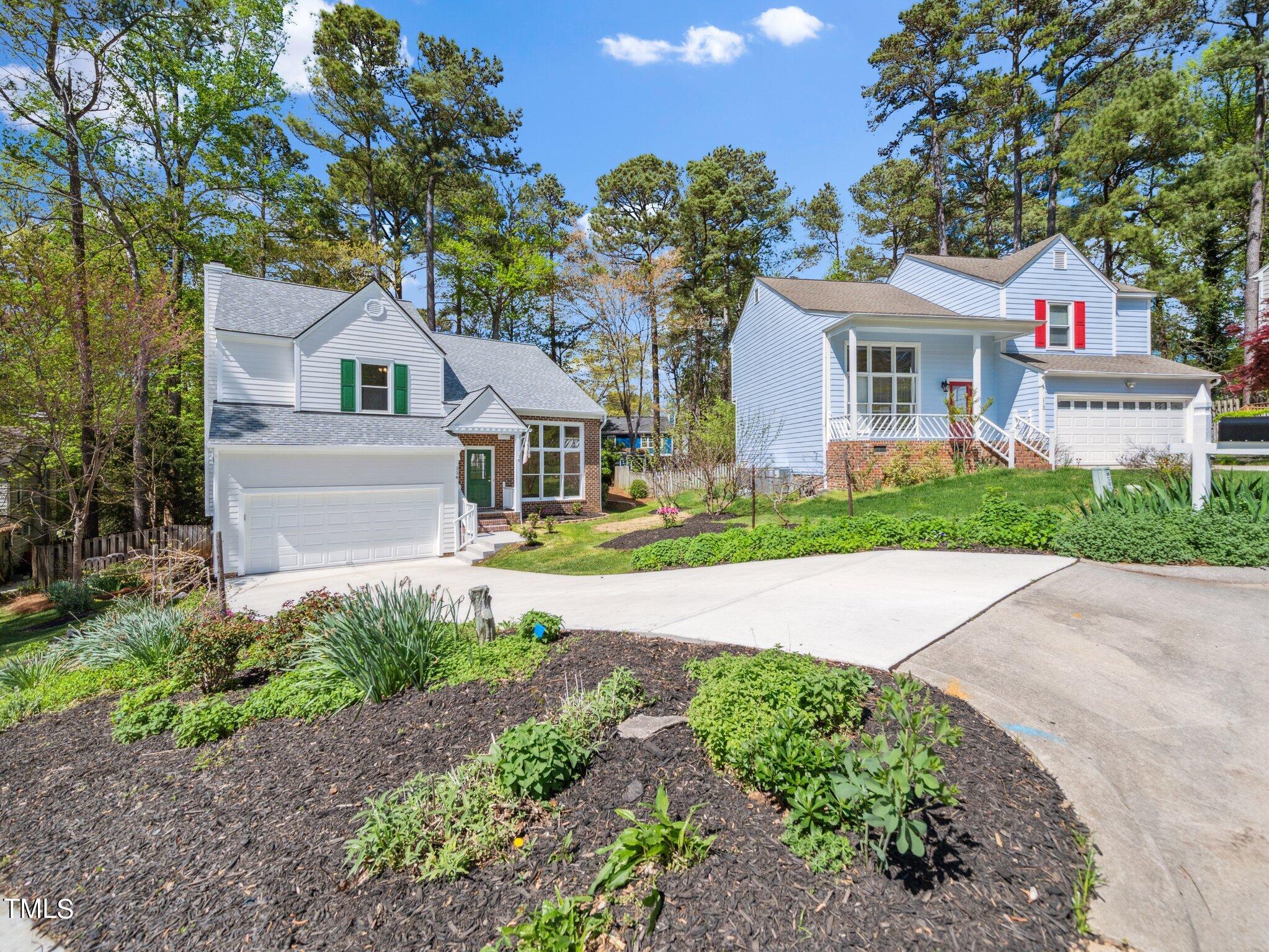 114 Mcintire Lane