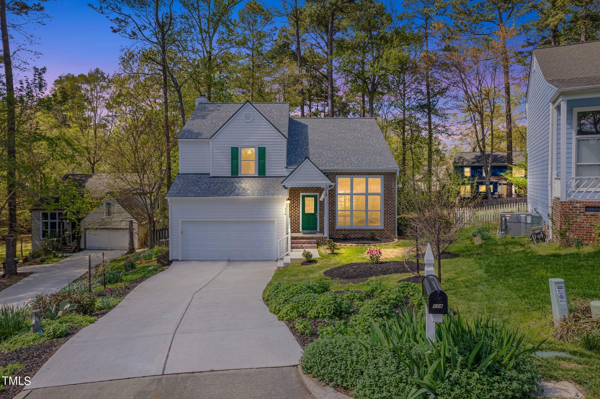 114 Mcintire Lane