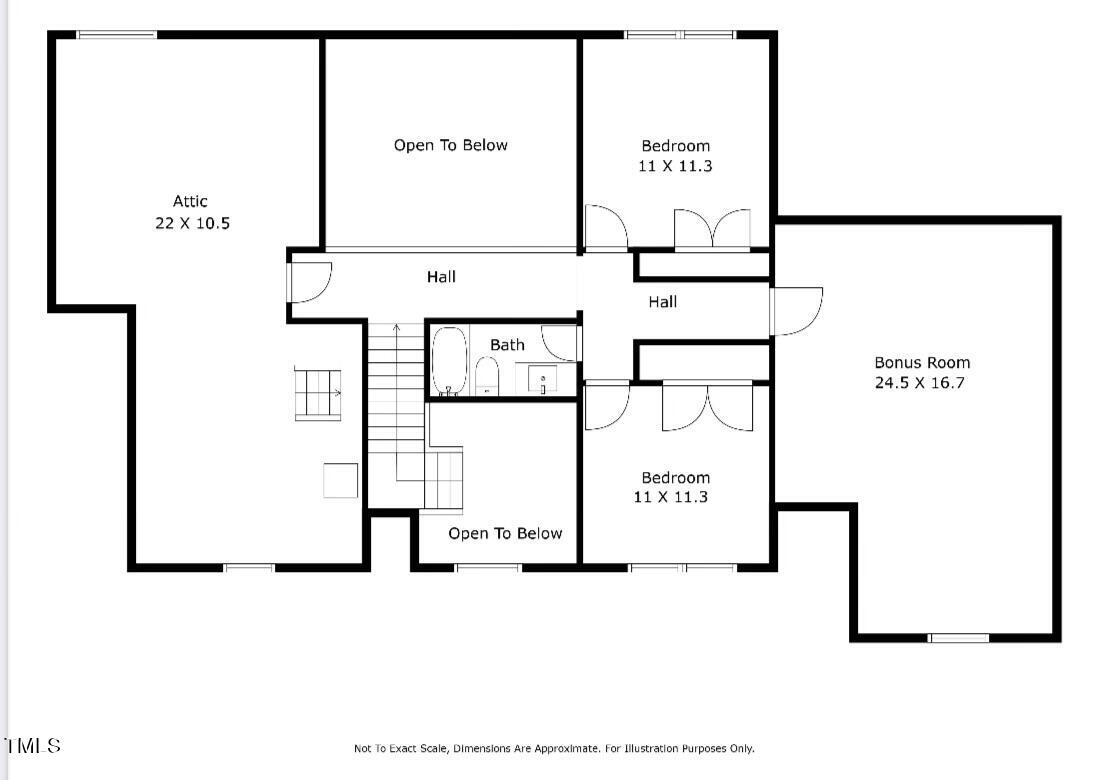 95 Fleming Forest Drive