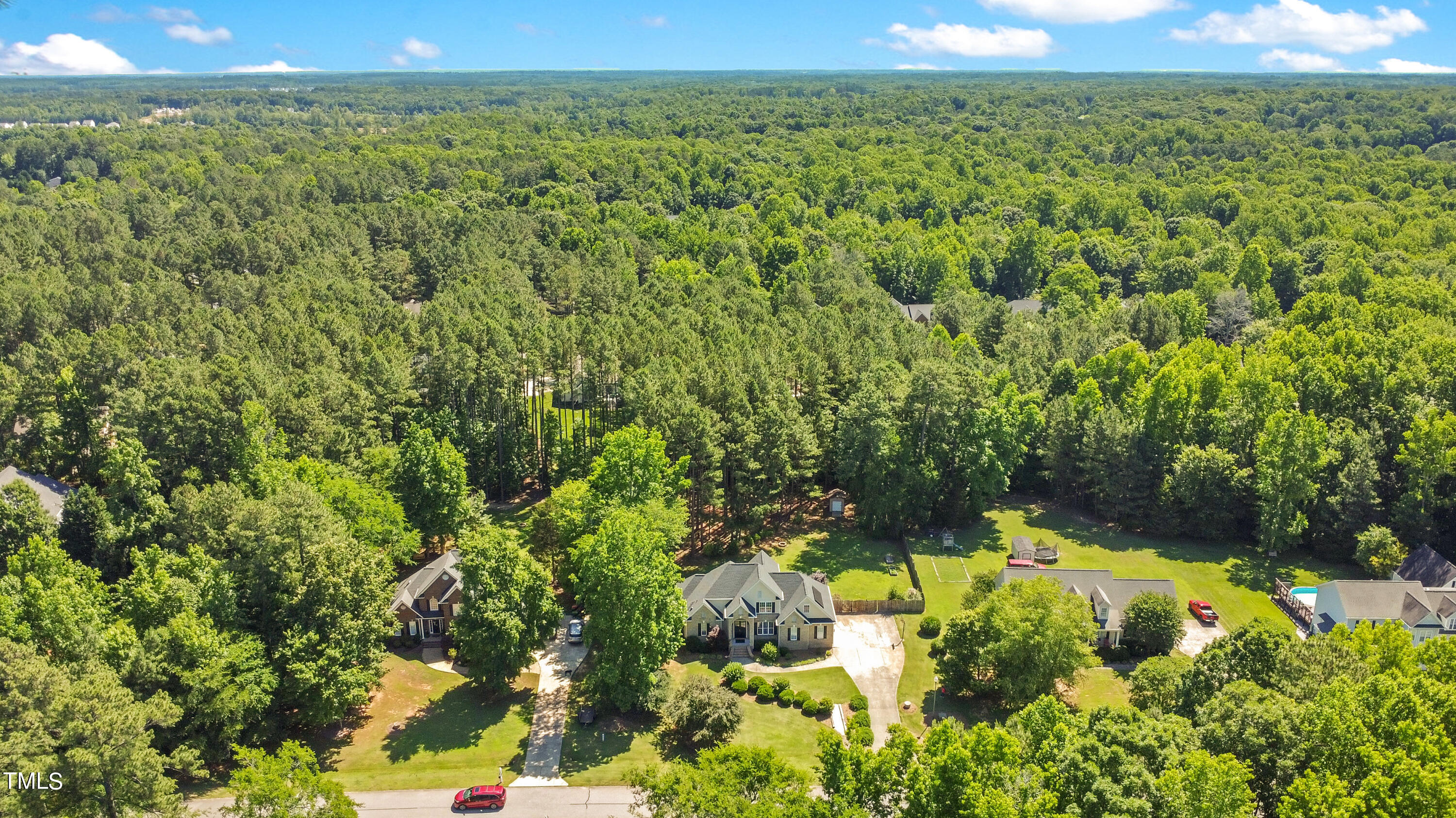 95 Fleming Forest Drive