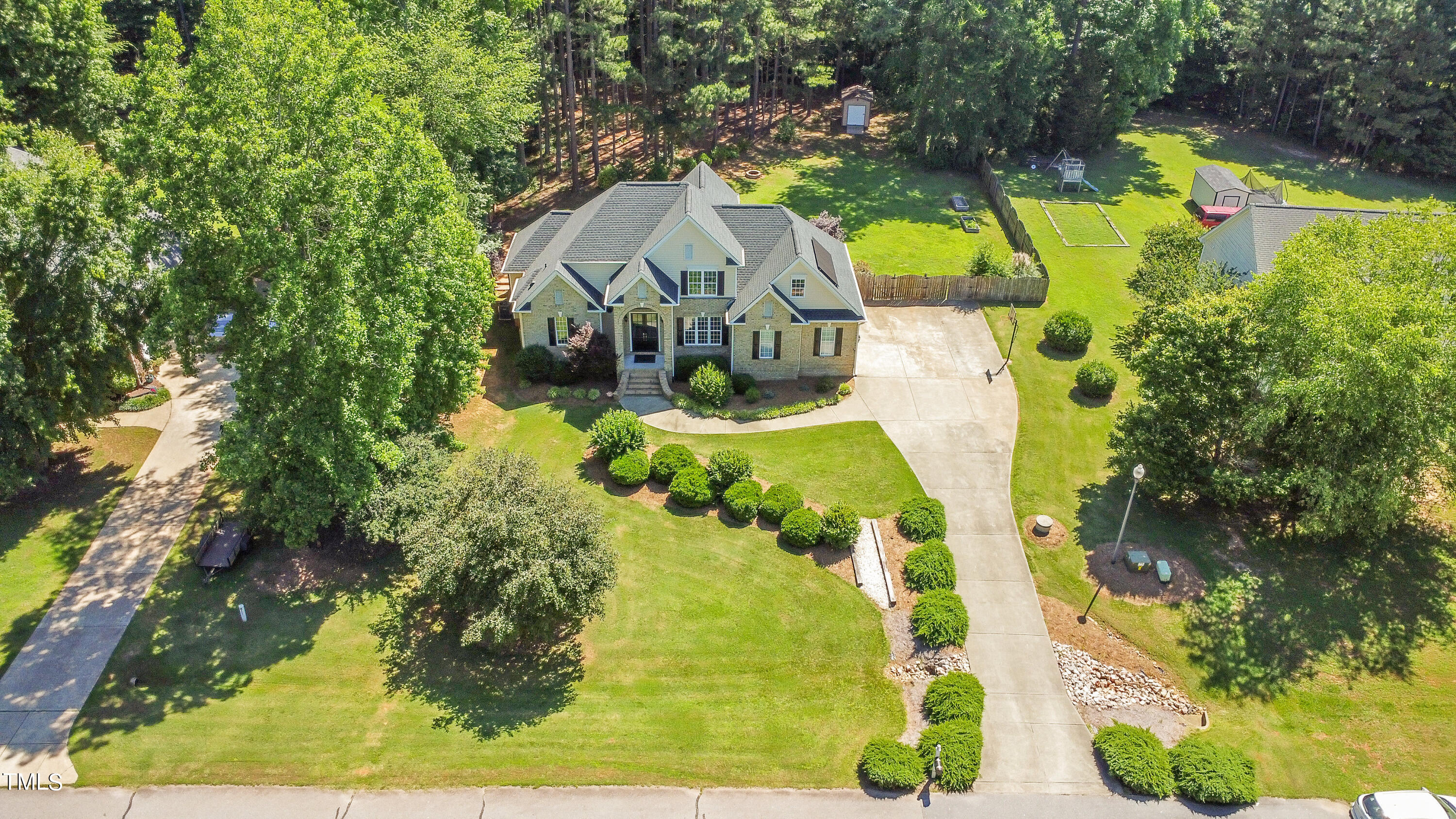 95 Fleming Forest Drive