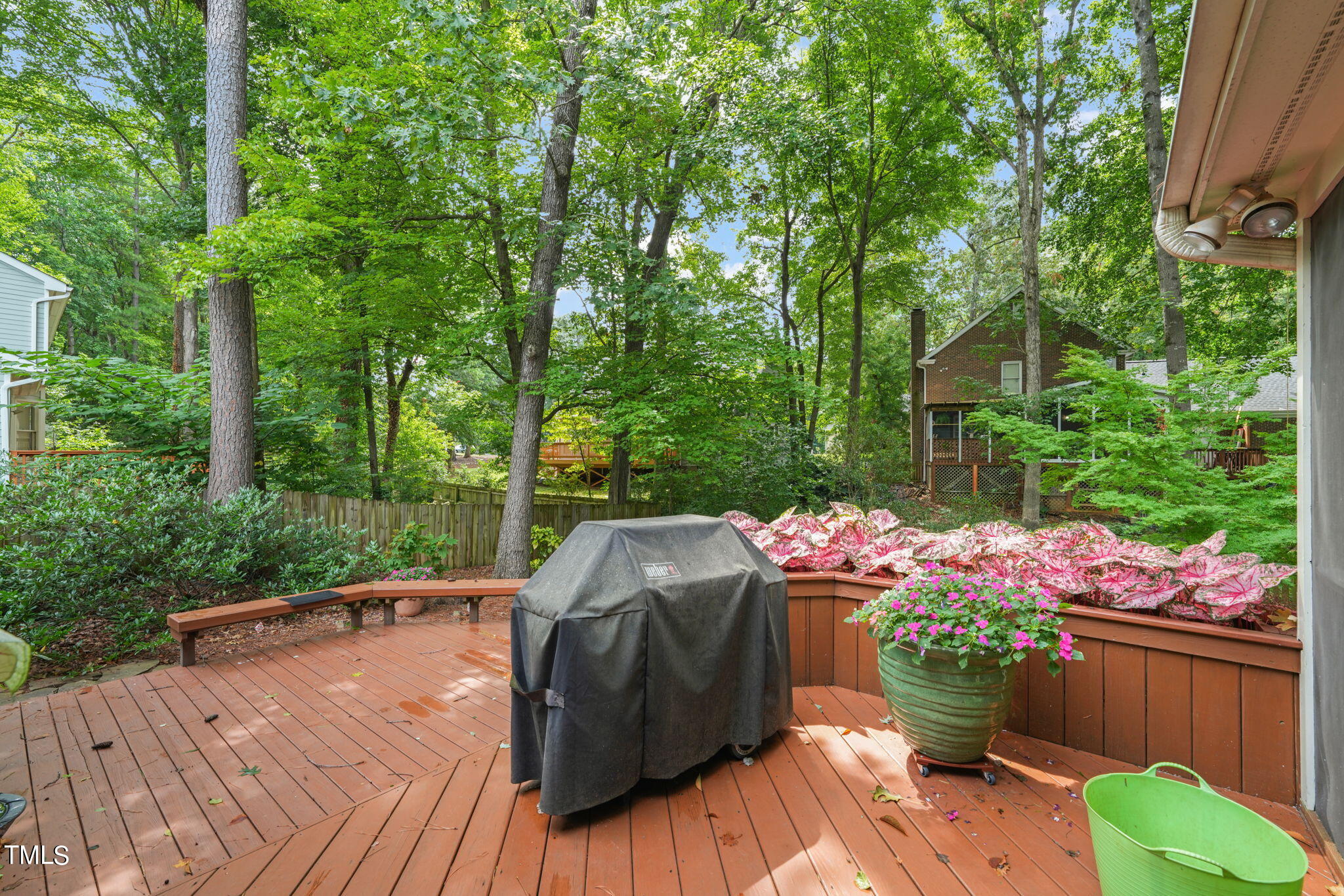 203 Trackers Road