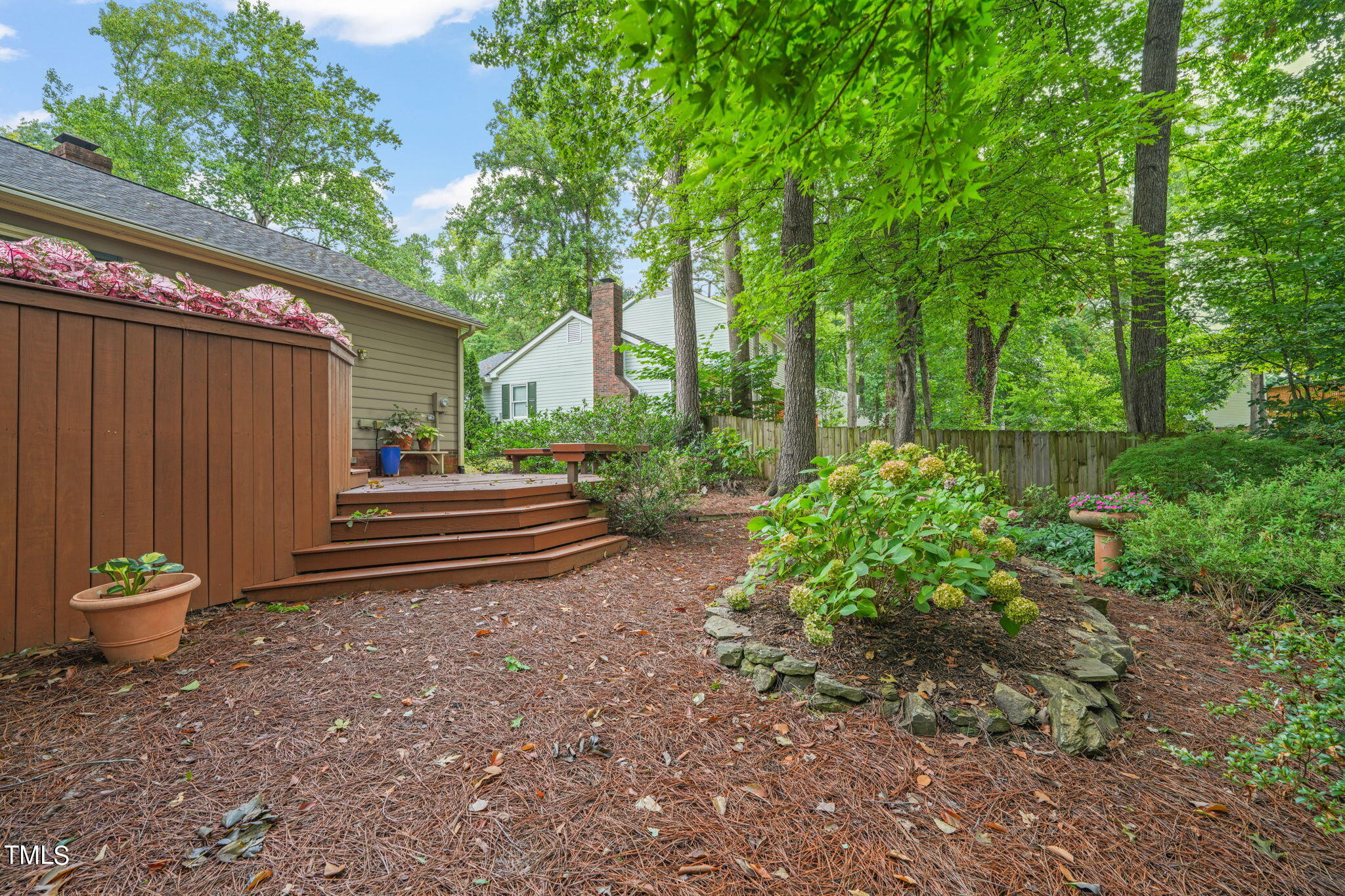 203 Trackers Road