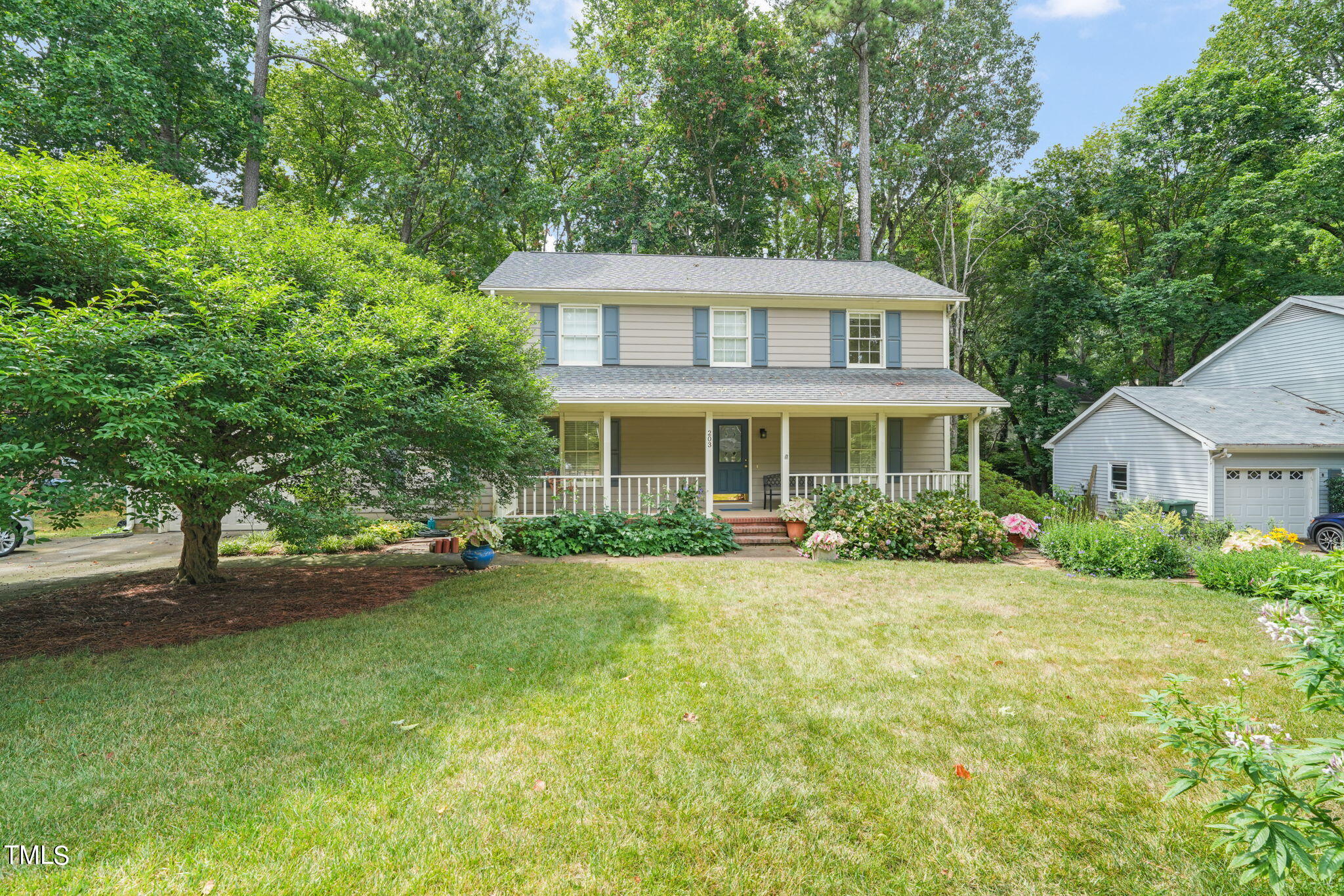 203 Trackers Road