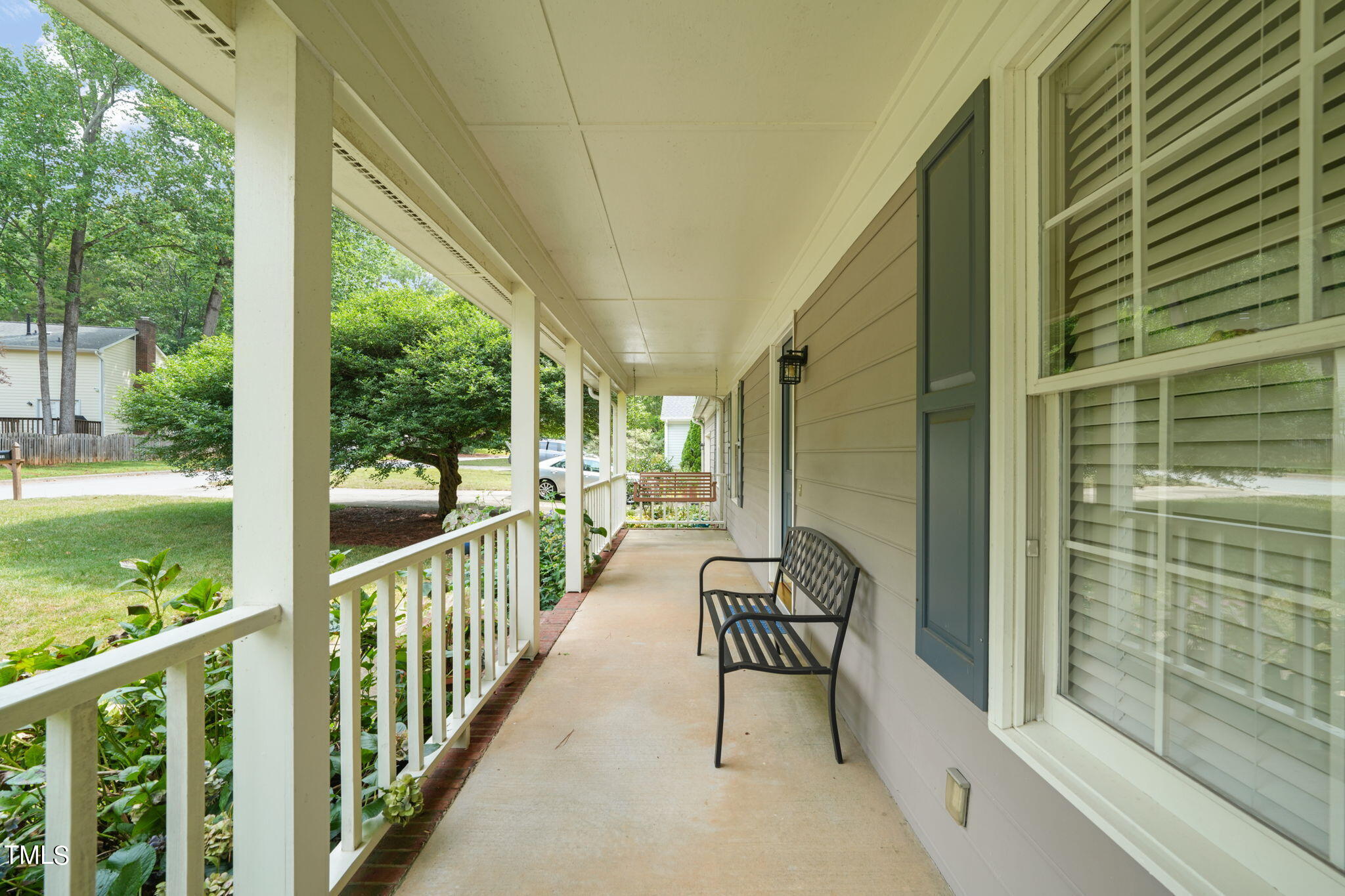 203 Trackers Road