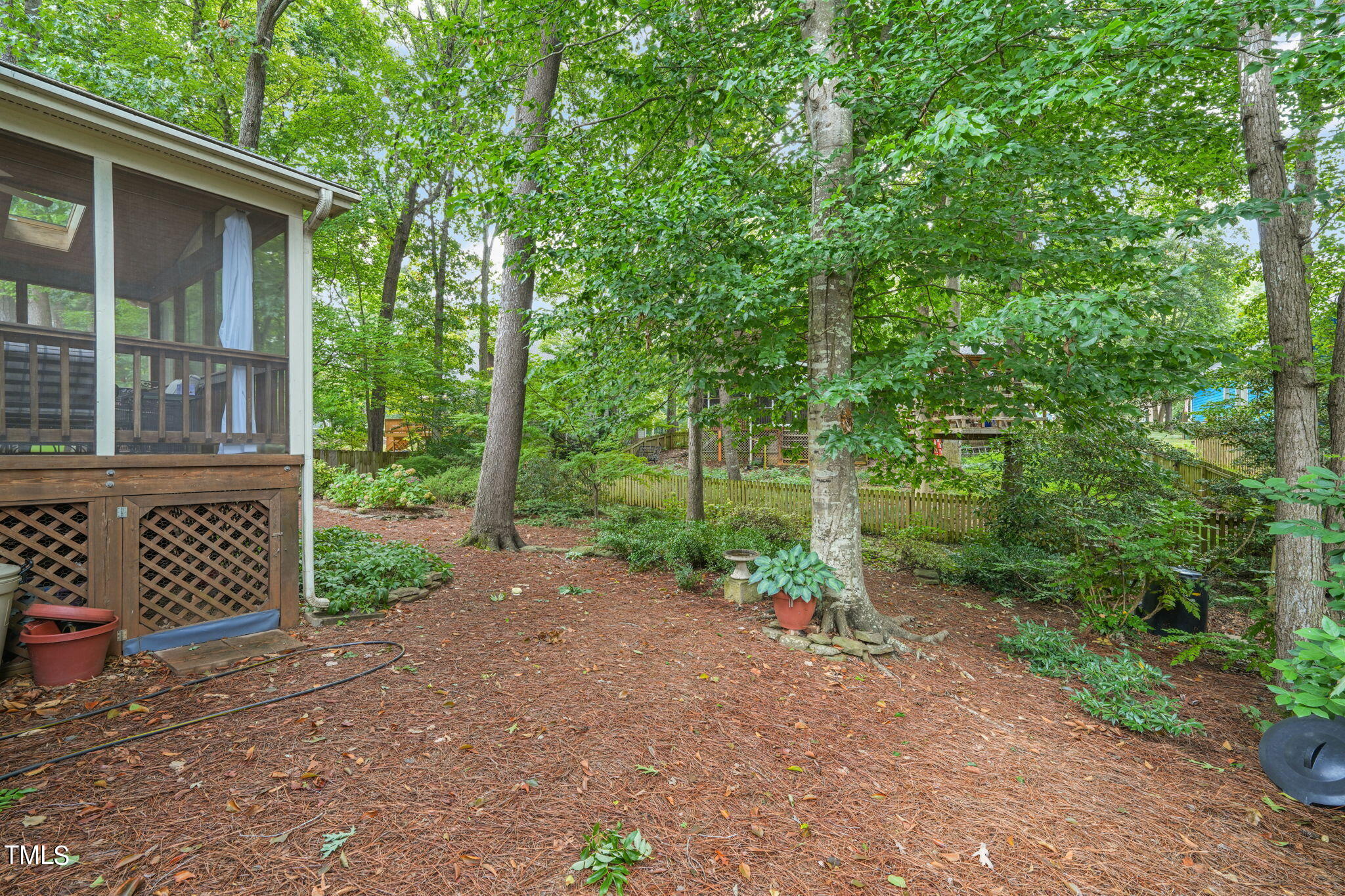 203 Trackers Road