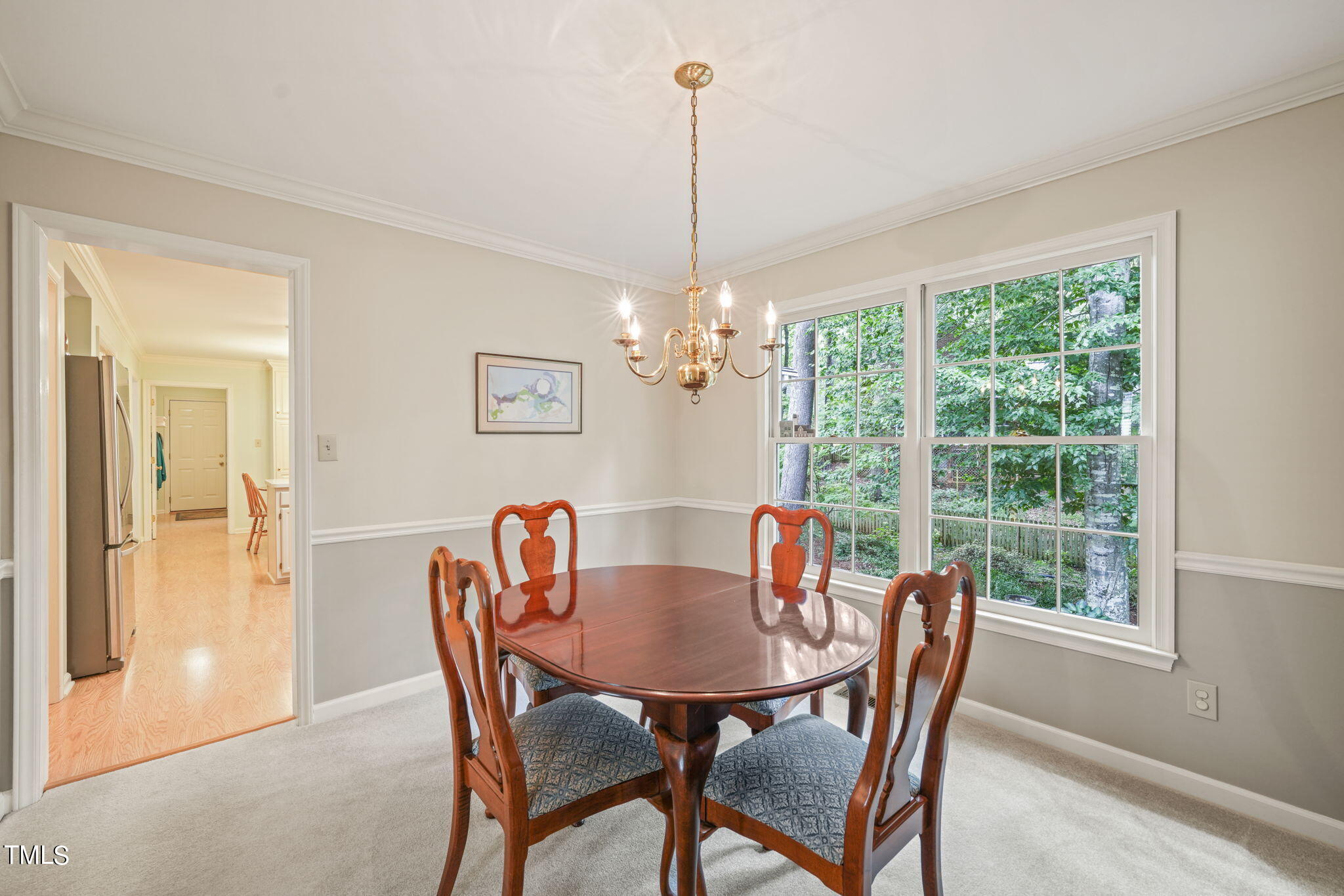 203 Trackers Road