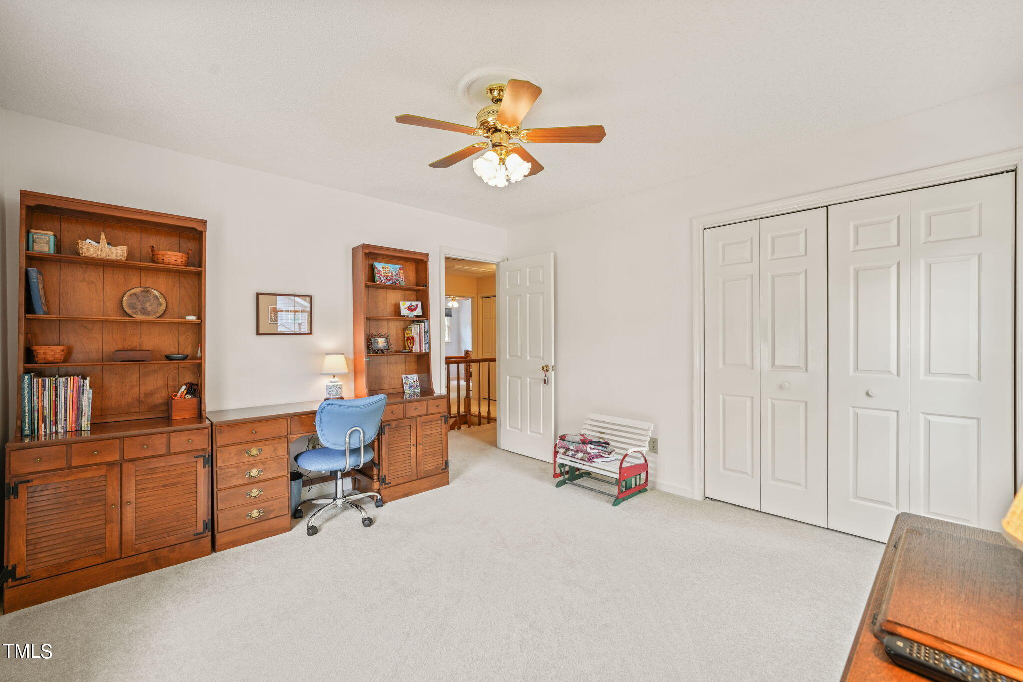 203 Trackers Road