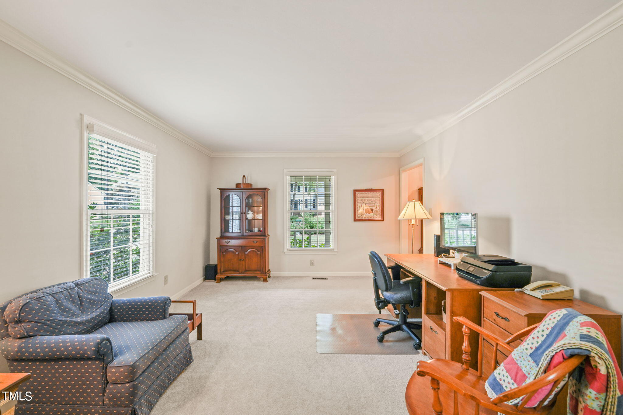 203 Trackers Road