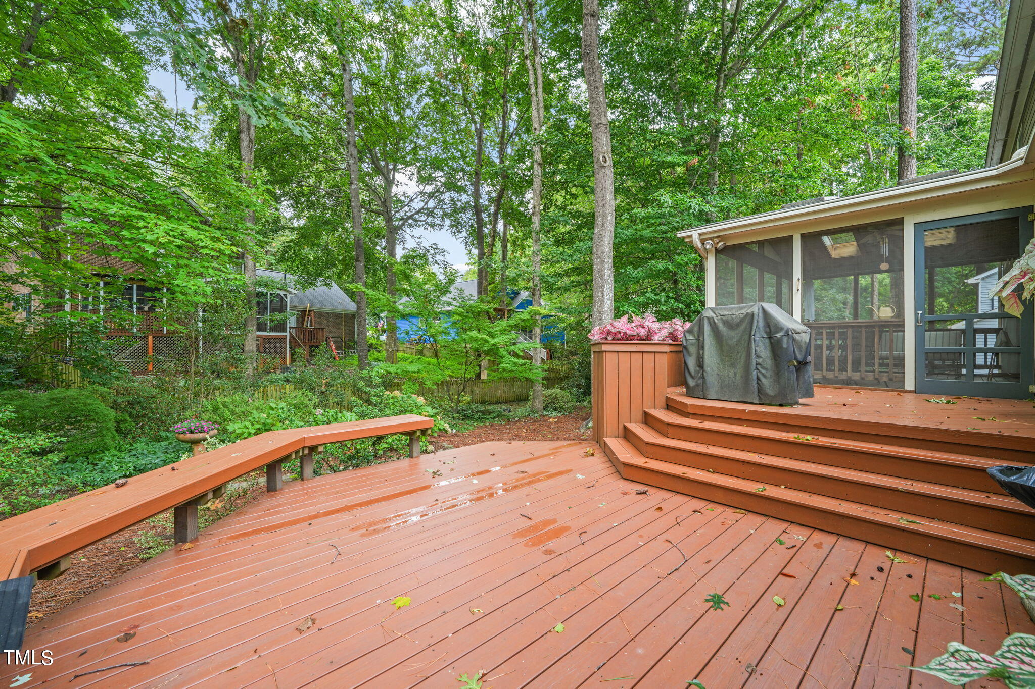 203 Trackers Road