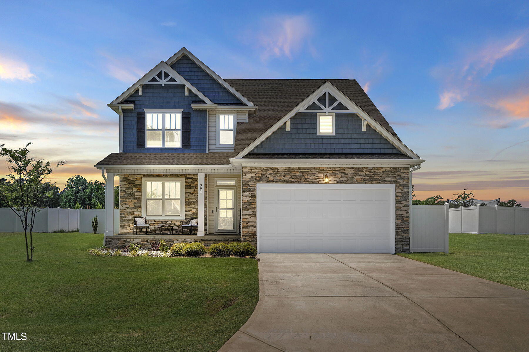 301 Ashpole Trail