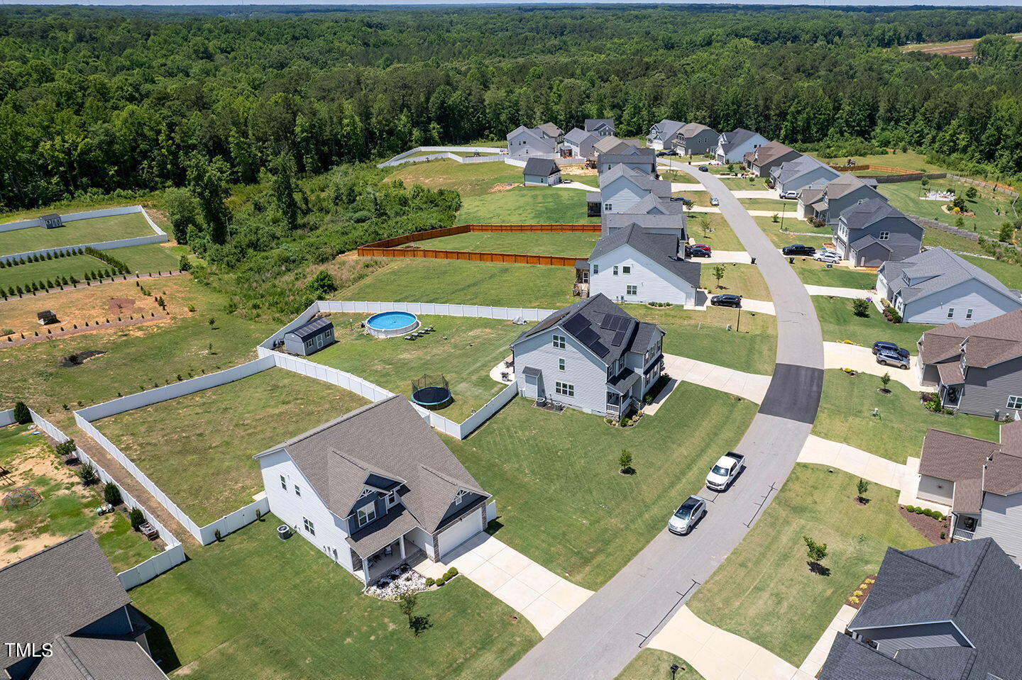 301 Ashpole Trail