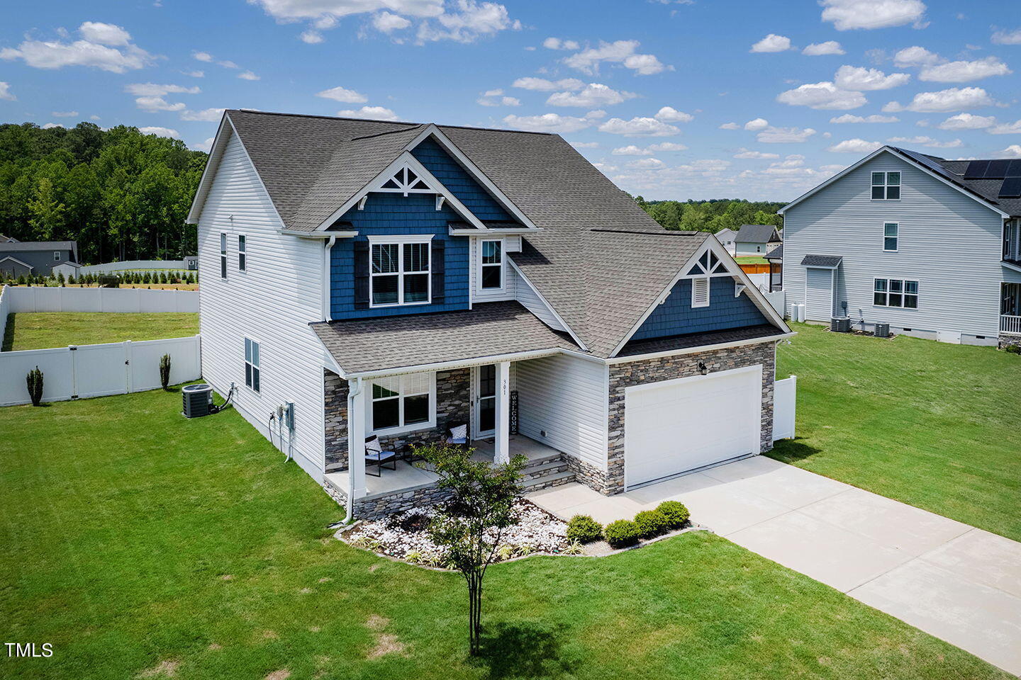 301 Ashpole Trail
