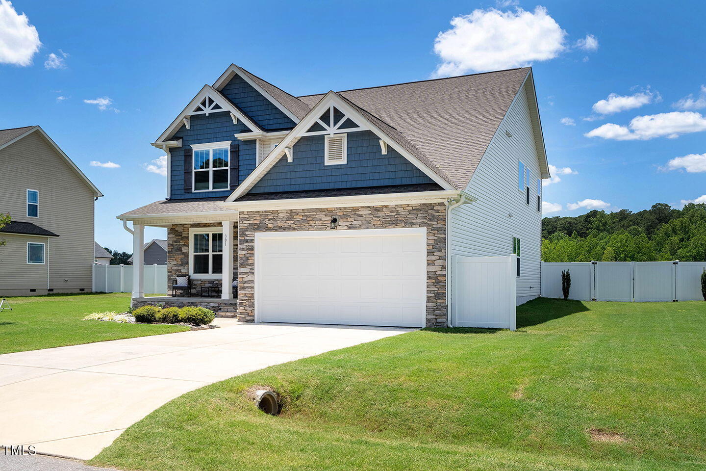 301 Ashpole Trail