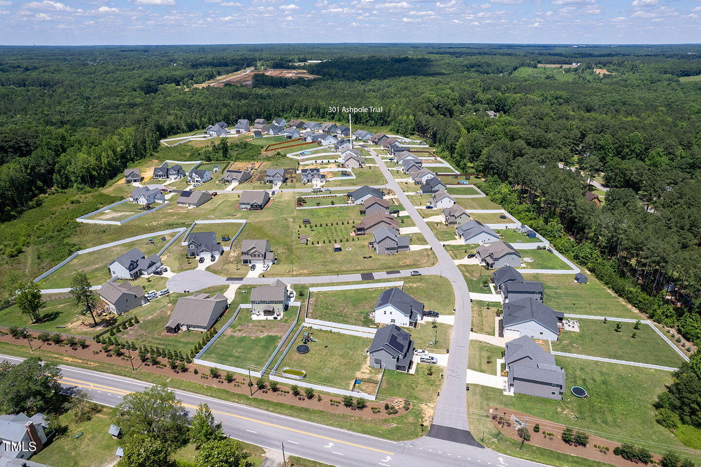 301 Ashpole Trail