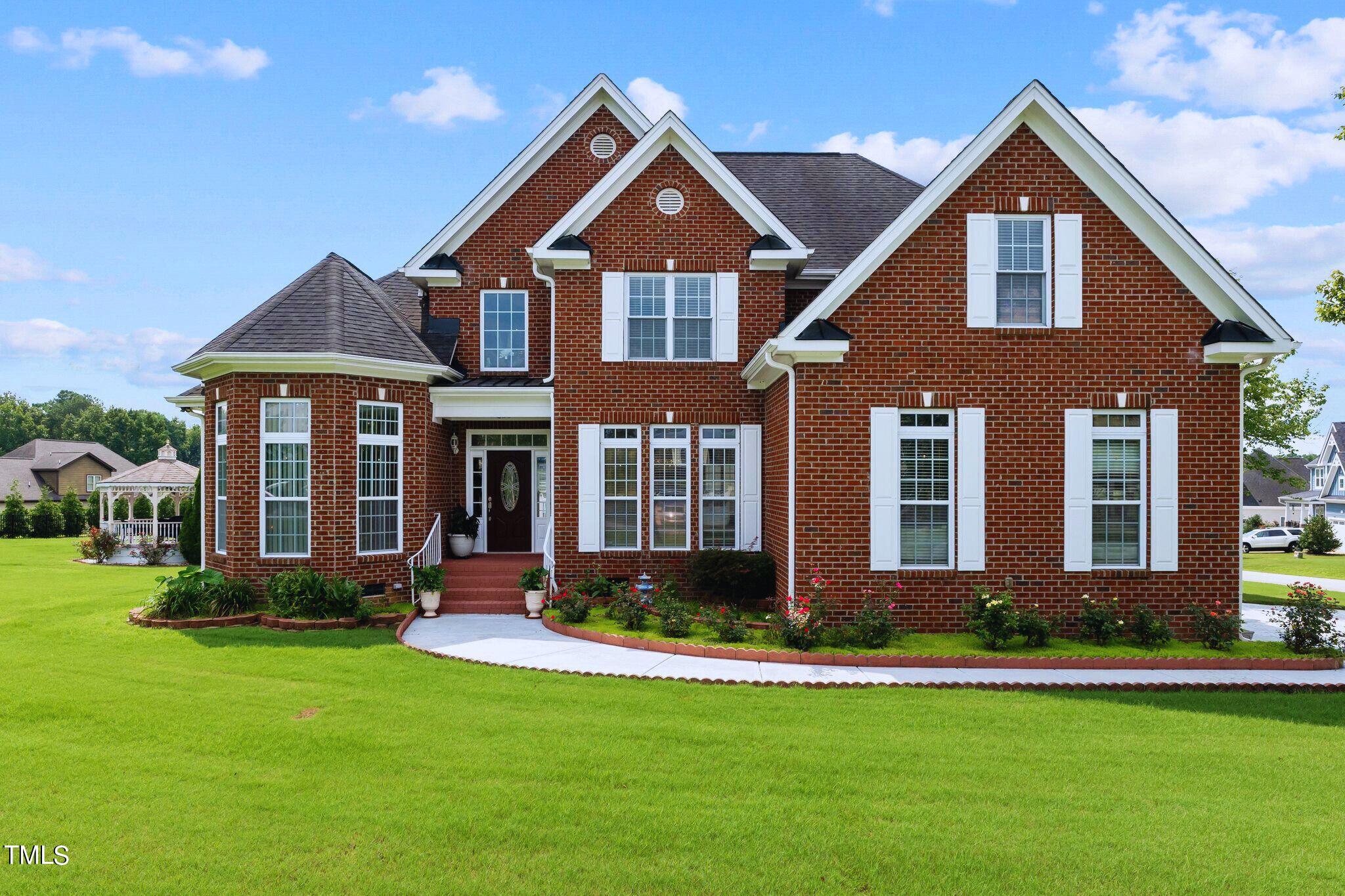 19 Silverside Drive
