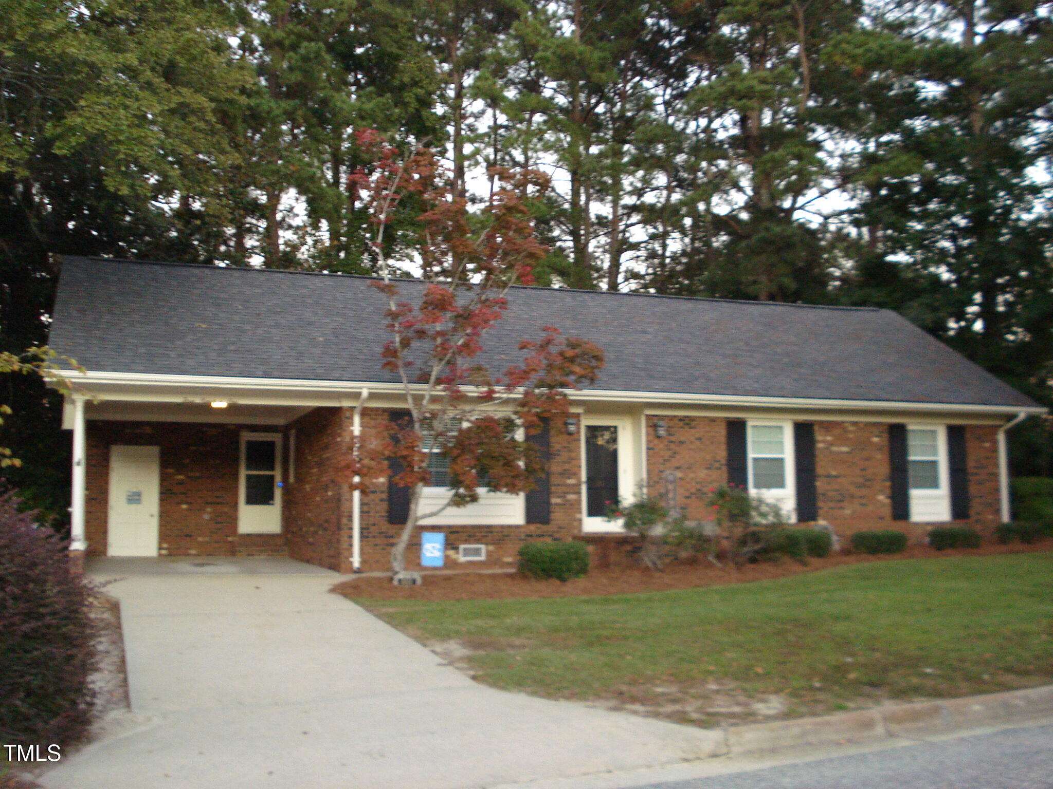 301 Briarcliff Drive