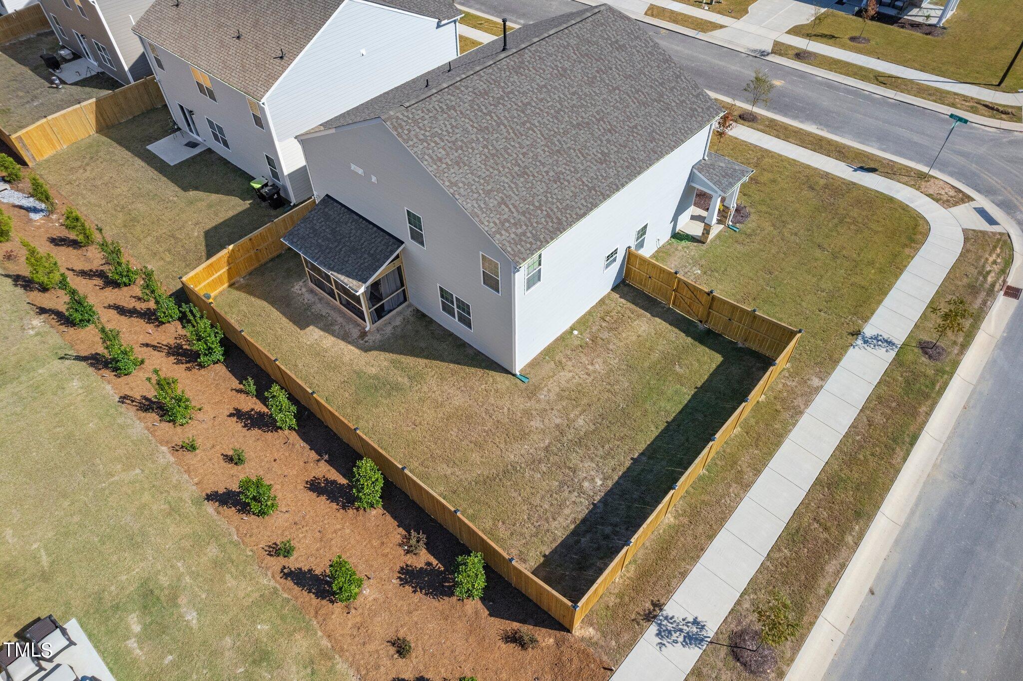 501 Crux Road