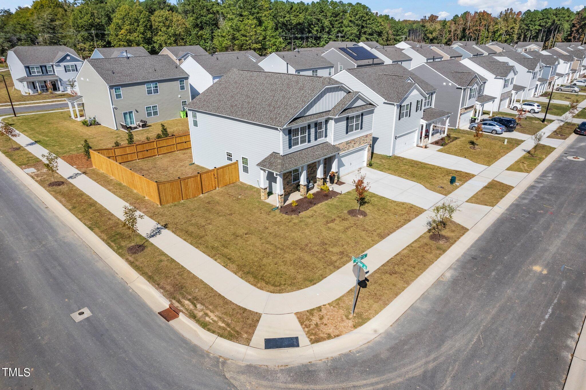 501 Crux Road