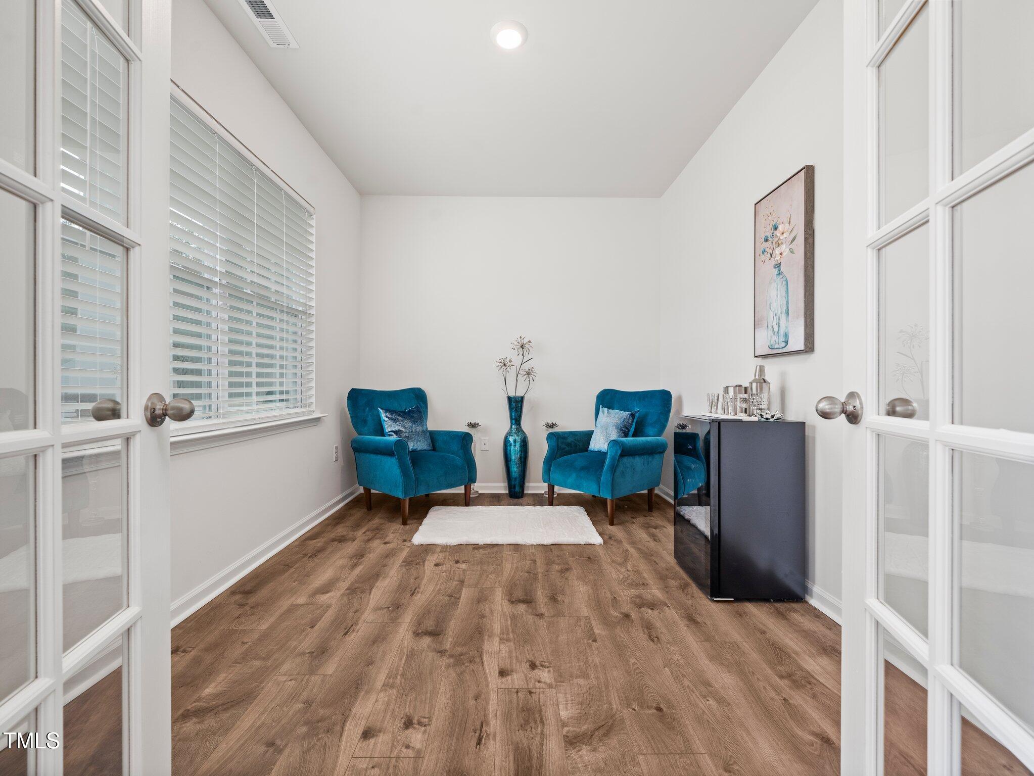 501 Crux Road