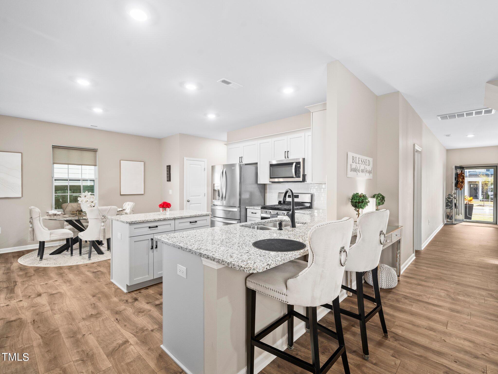 501 Crux Road