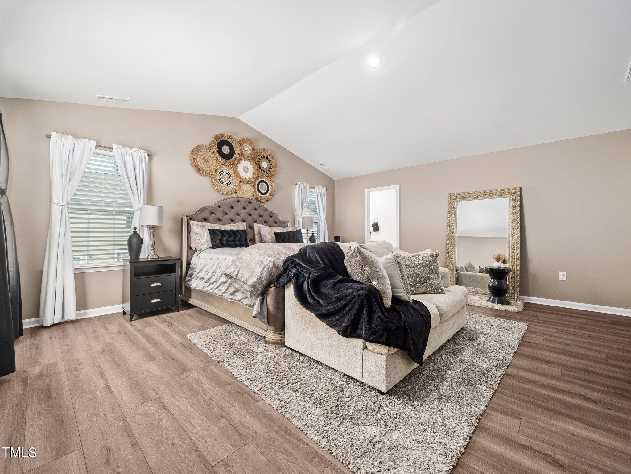501 Crux Road