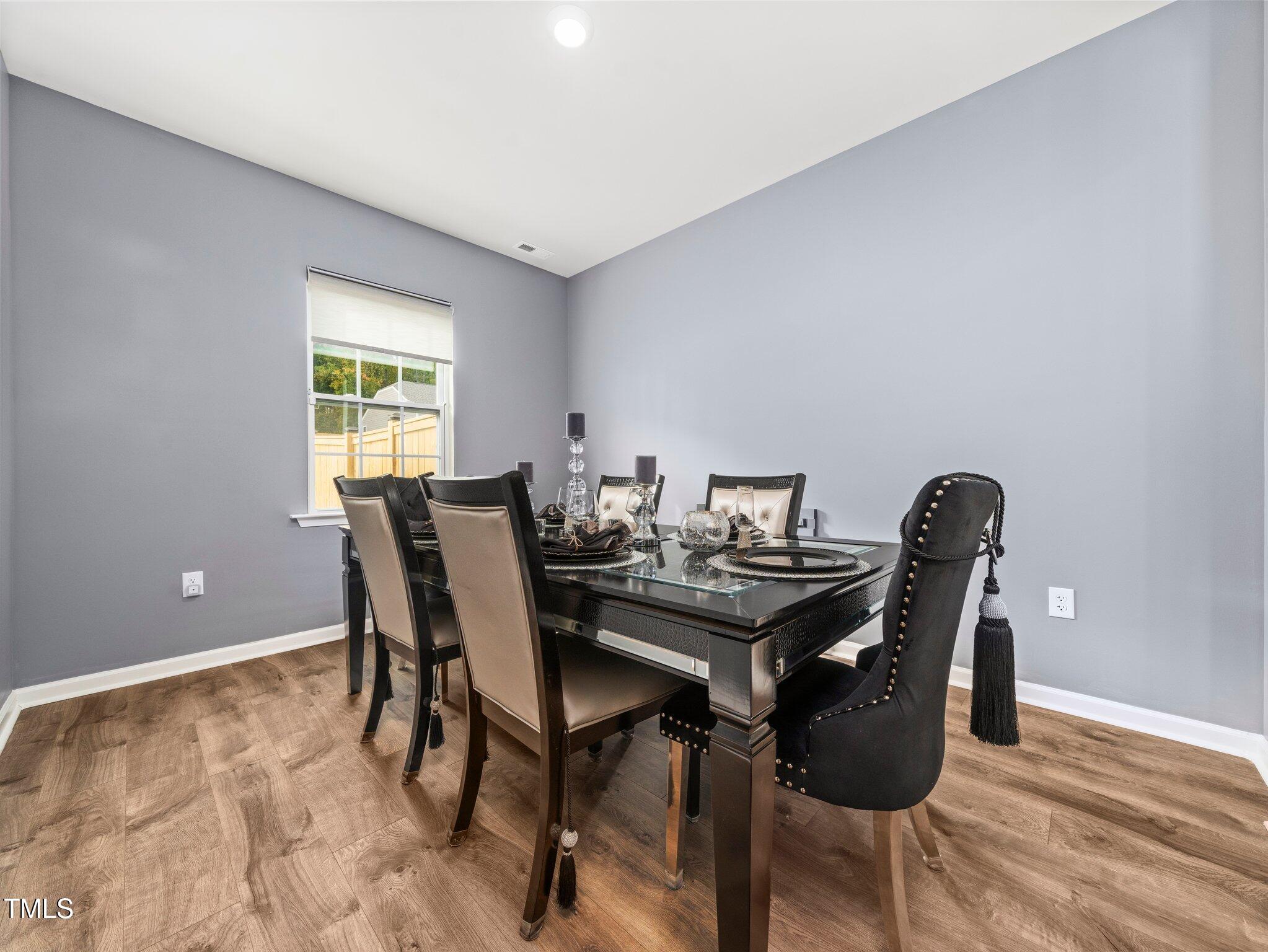 501 Crux Road