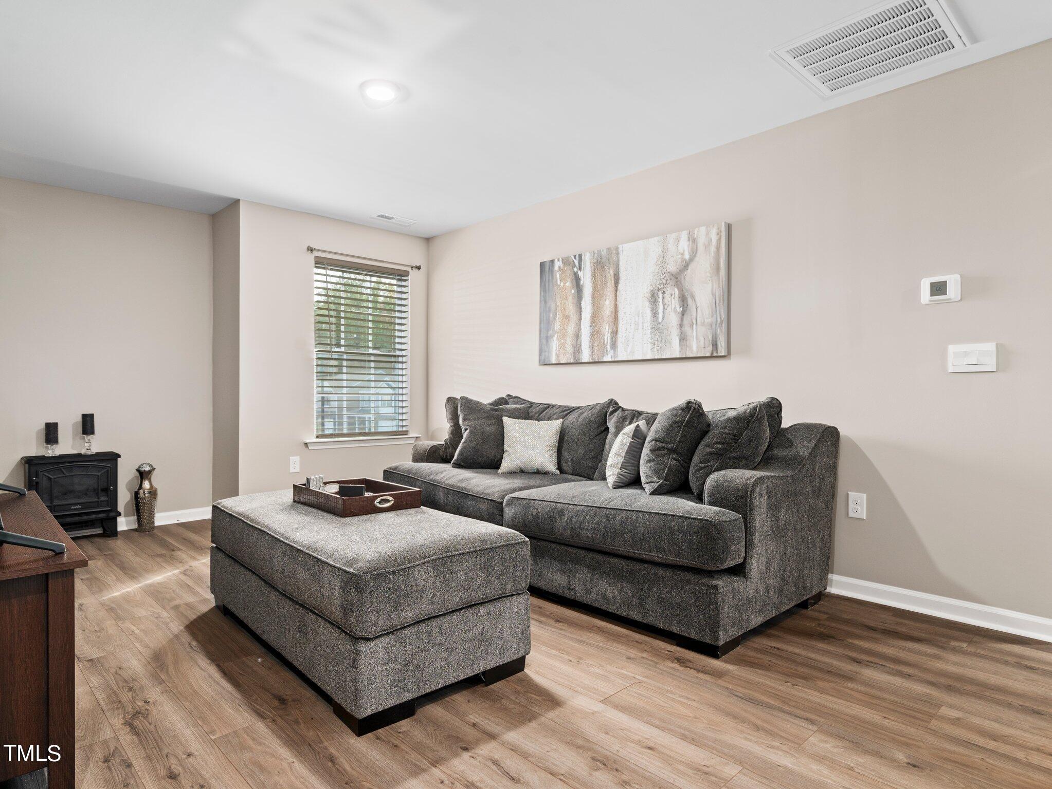 501 Crux Road